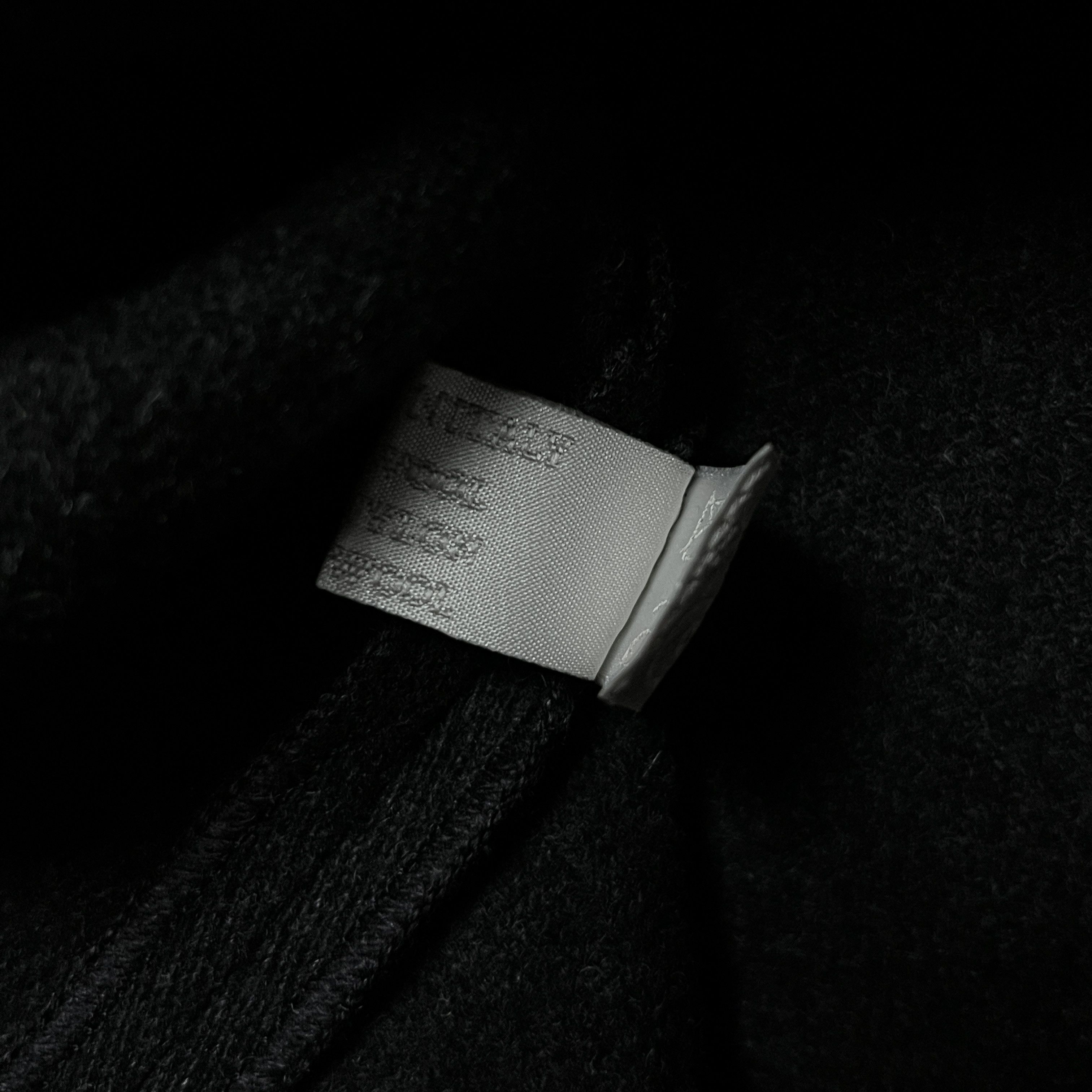 Miu Miu Vintage 90s Miu Miu Wool Jacket Size M / US 6-8 / IT 42-44 - 6 Thumbnail