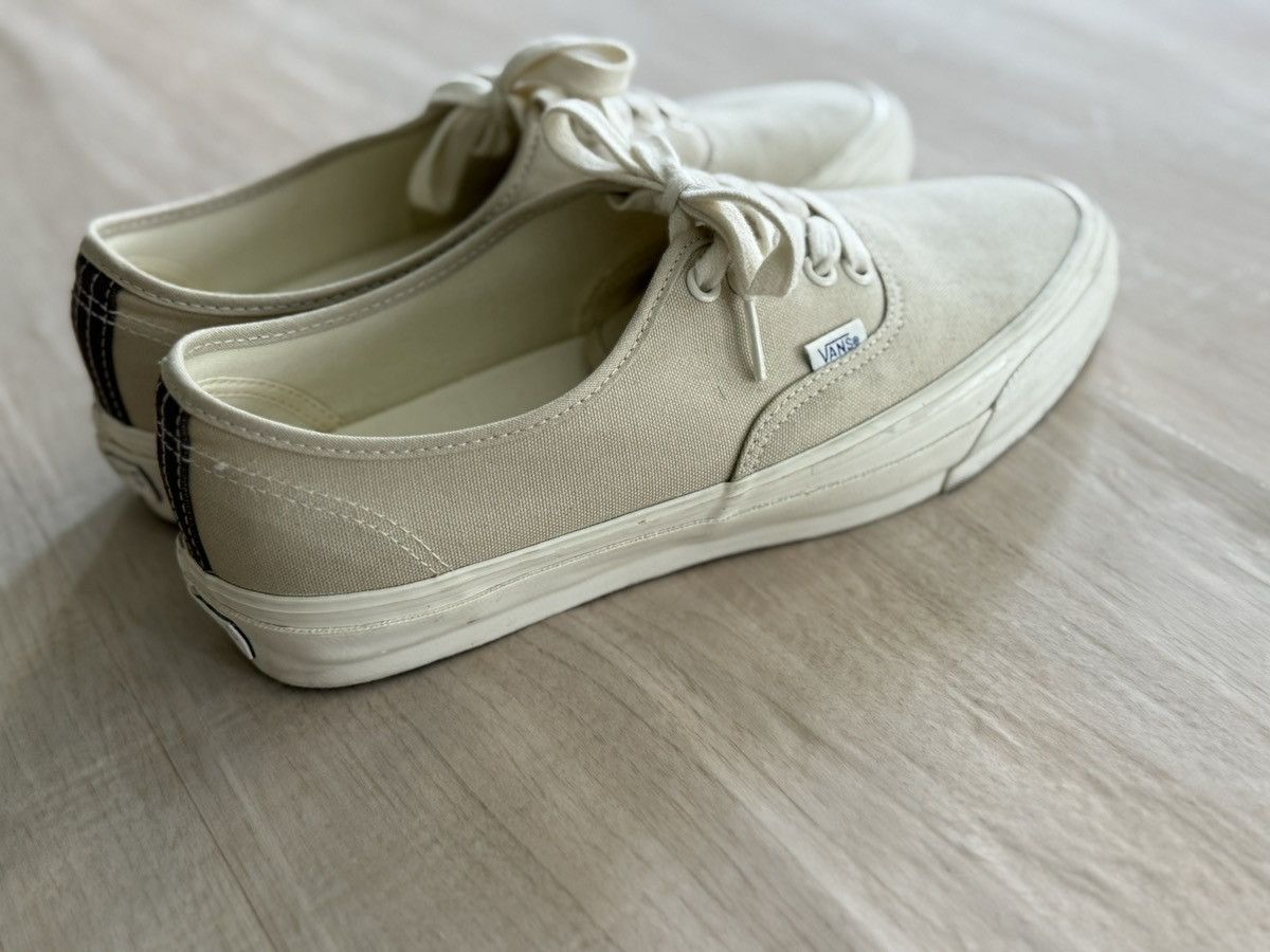 Vans Vans Authentic Reissue 44 LX Castle Wall 9.5 us Size US 9.5 / EU 42-43 - 6 Thumbnail