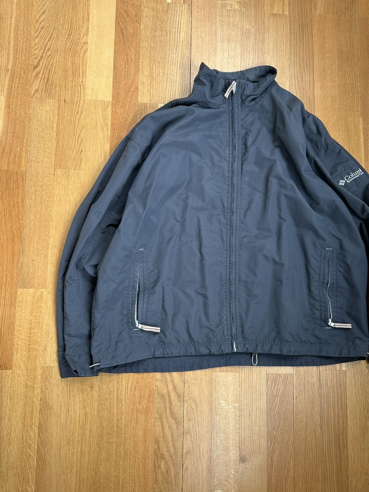 Columbia Vintage 00’s Columbia Jacket Sportswear XXL Fit Size US XXL / EU 58 / 5 - 3 Thumbnail