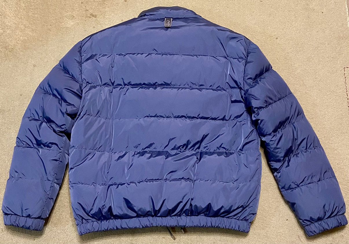 Billionaire Couture Billionaire Italian Couture puffer Size US XXL / EU 58 / 5 - 2 Thumbnail