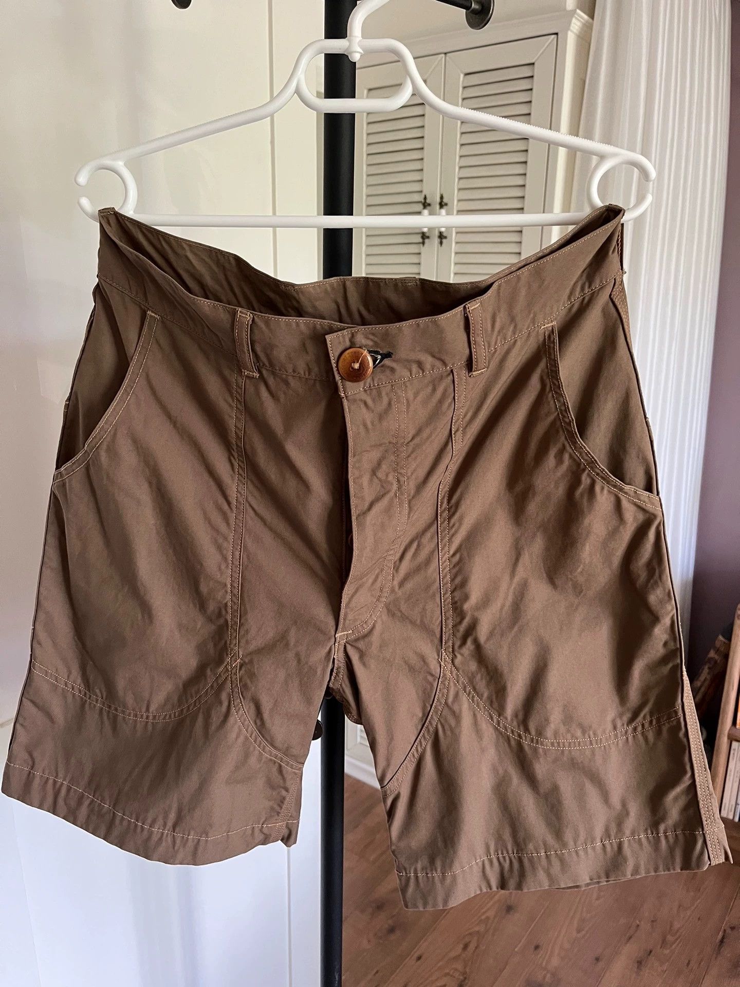 Freewheelers Freewheelers short pants Size US 32 / EU 48 - 1 Thumbnail