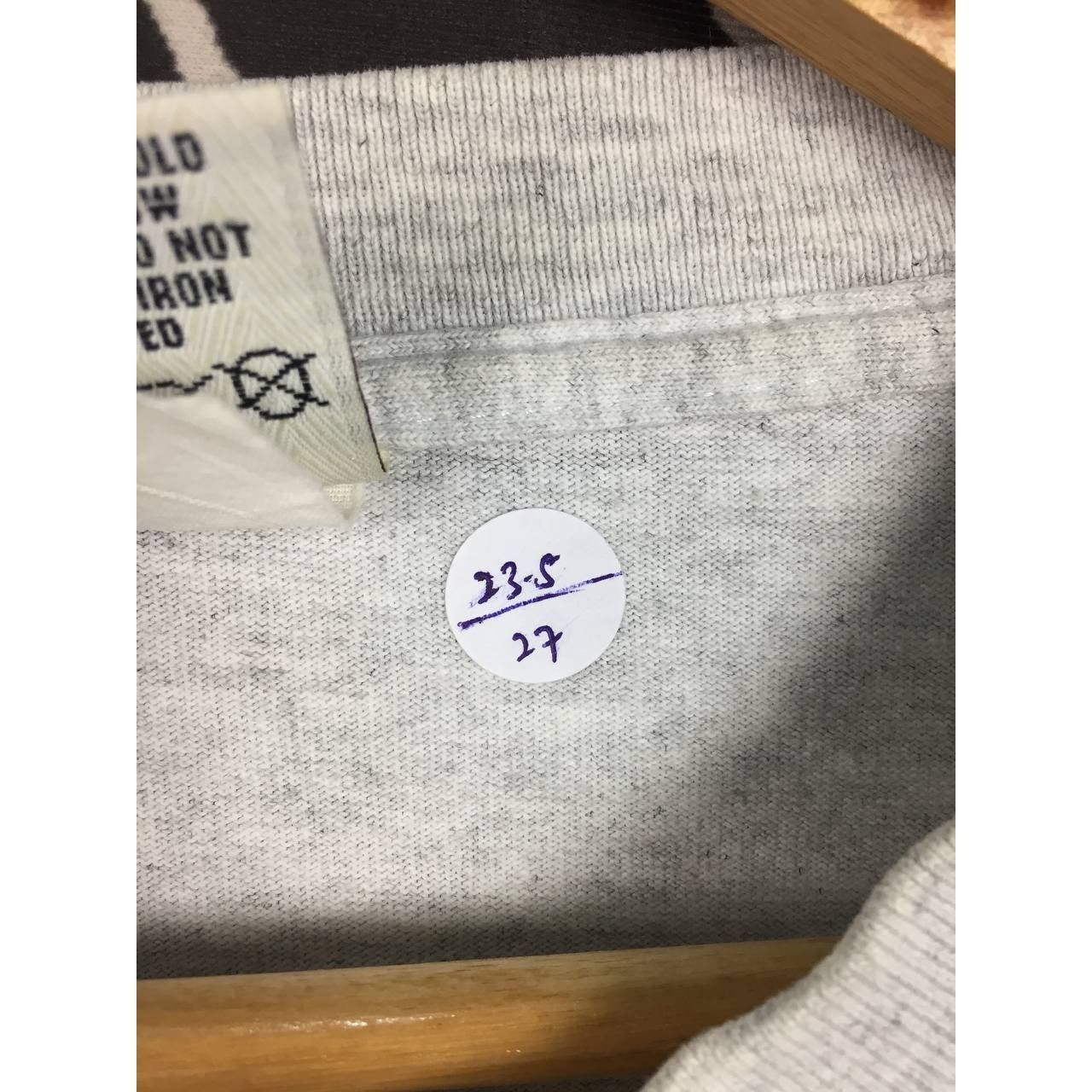 NFL × Nutmeg × Vintage Vtg 1993 Nutmeg Super Bowl XXVII NFL Single Stitch Tee Size US L / EU 52-54 / 3 - 13 Thumbnail