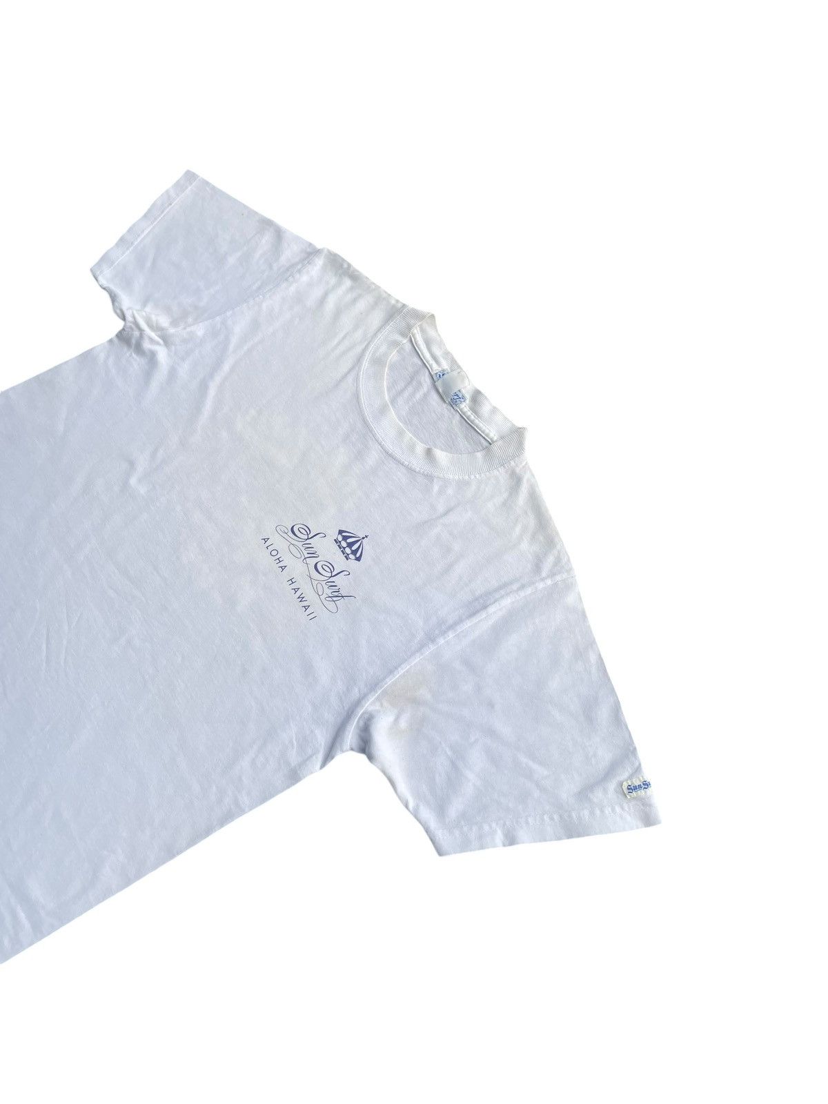 Sun Surf × Vintage Vintage Sun Surf Aloha Hawaii Size US M / EU 48-50 / 2 - 3 Thumbnail
