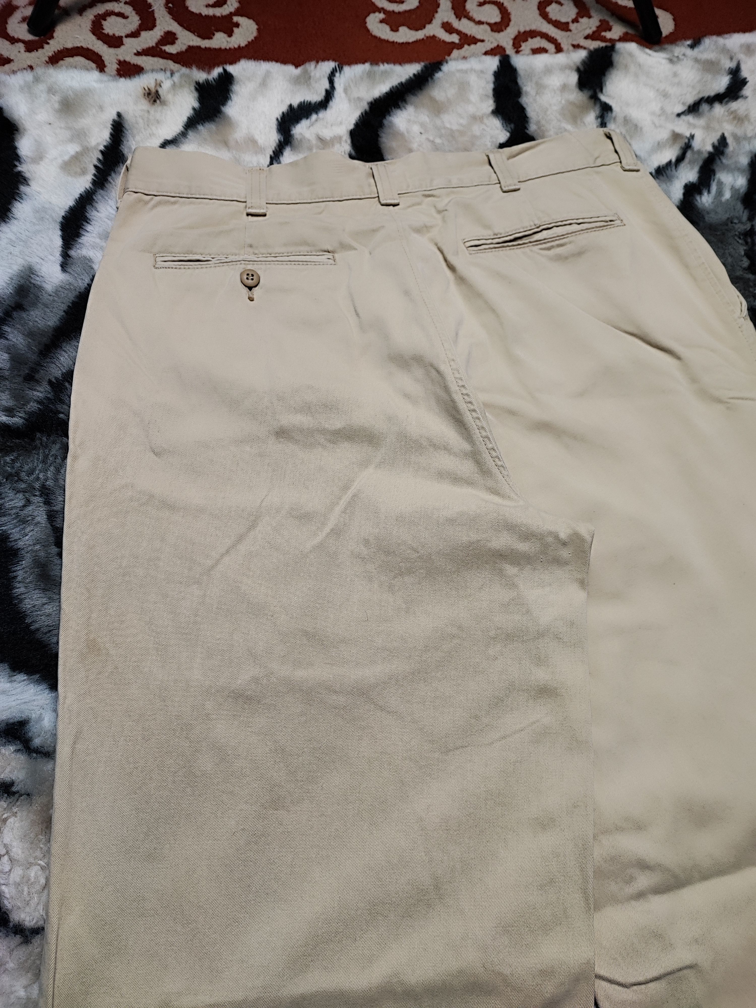 Edwin MILITARY JEANS by EDWIN Size US 32 / EU 48 - 12 Thumbnail