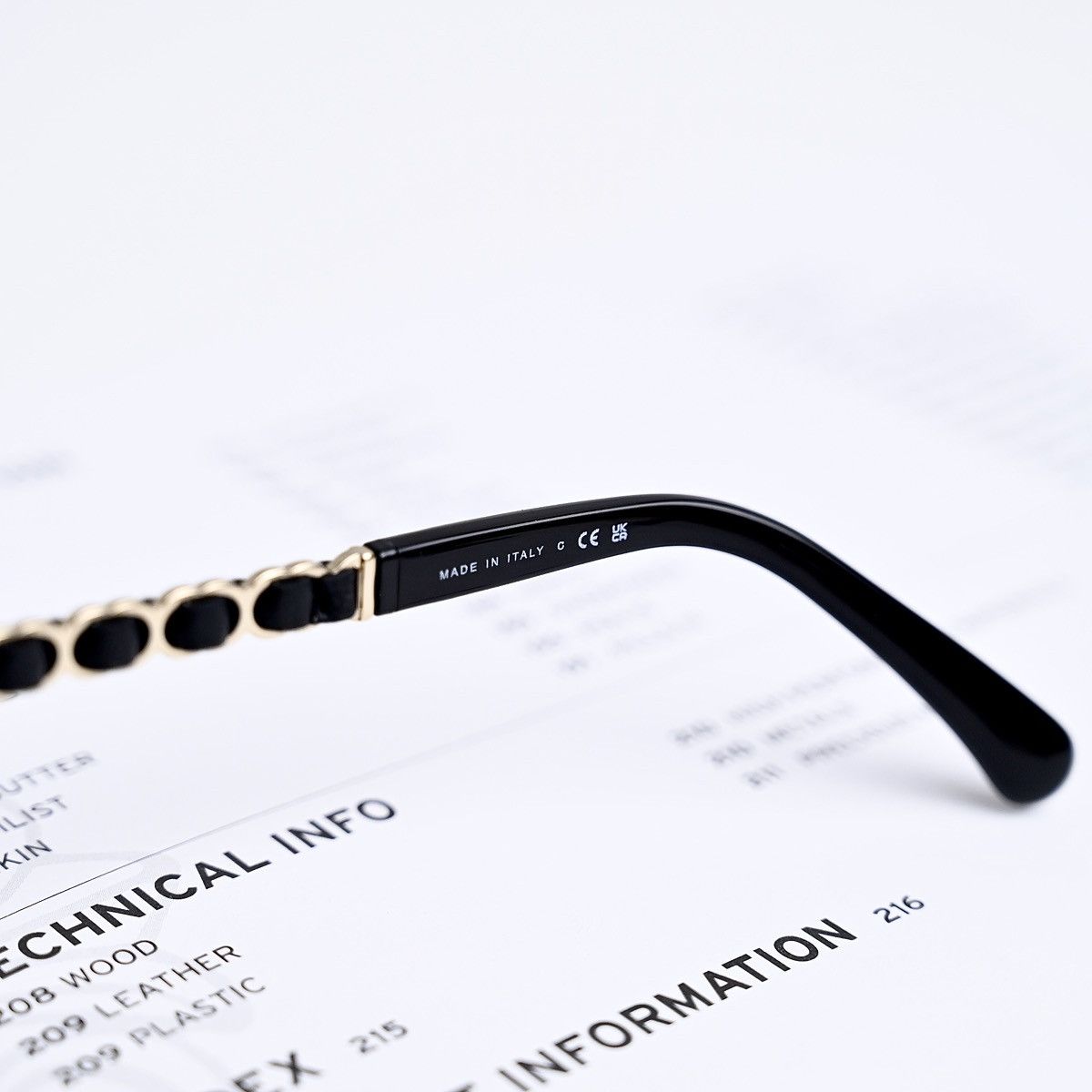 Chanel CHANEL 0CH4265 SUNGLASSES Size ONE SIZE - 9 Thumbnail