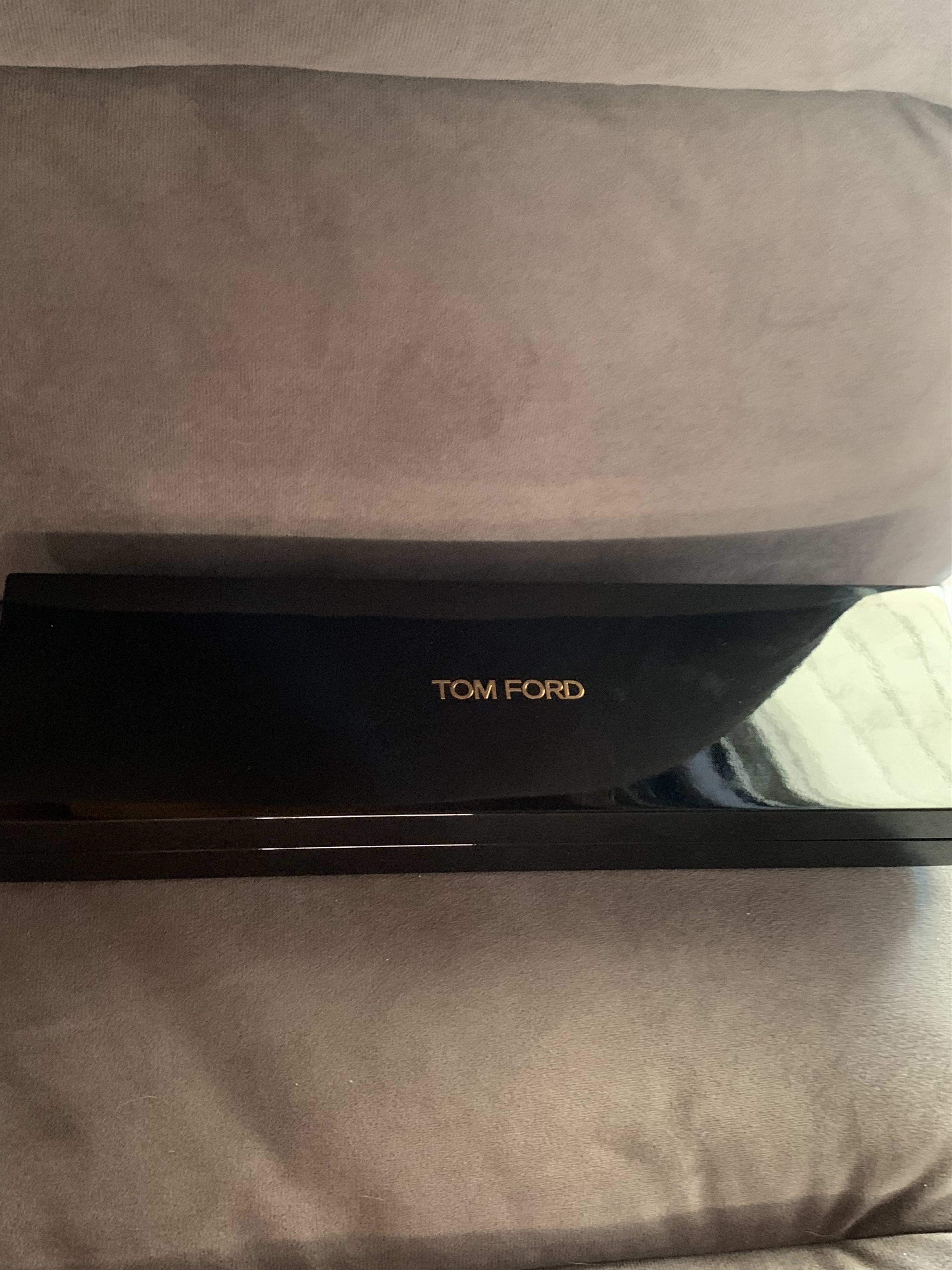 Tom Ford *RARE* New Tom Ford 001 Watch Size ONE SIZE - 6 Thumbnail