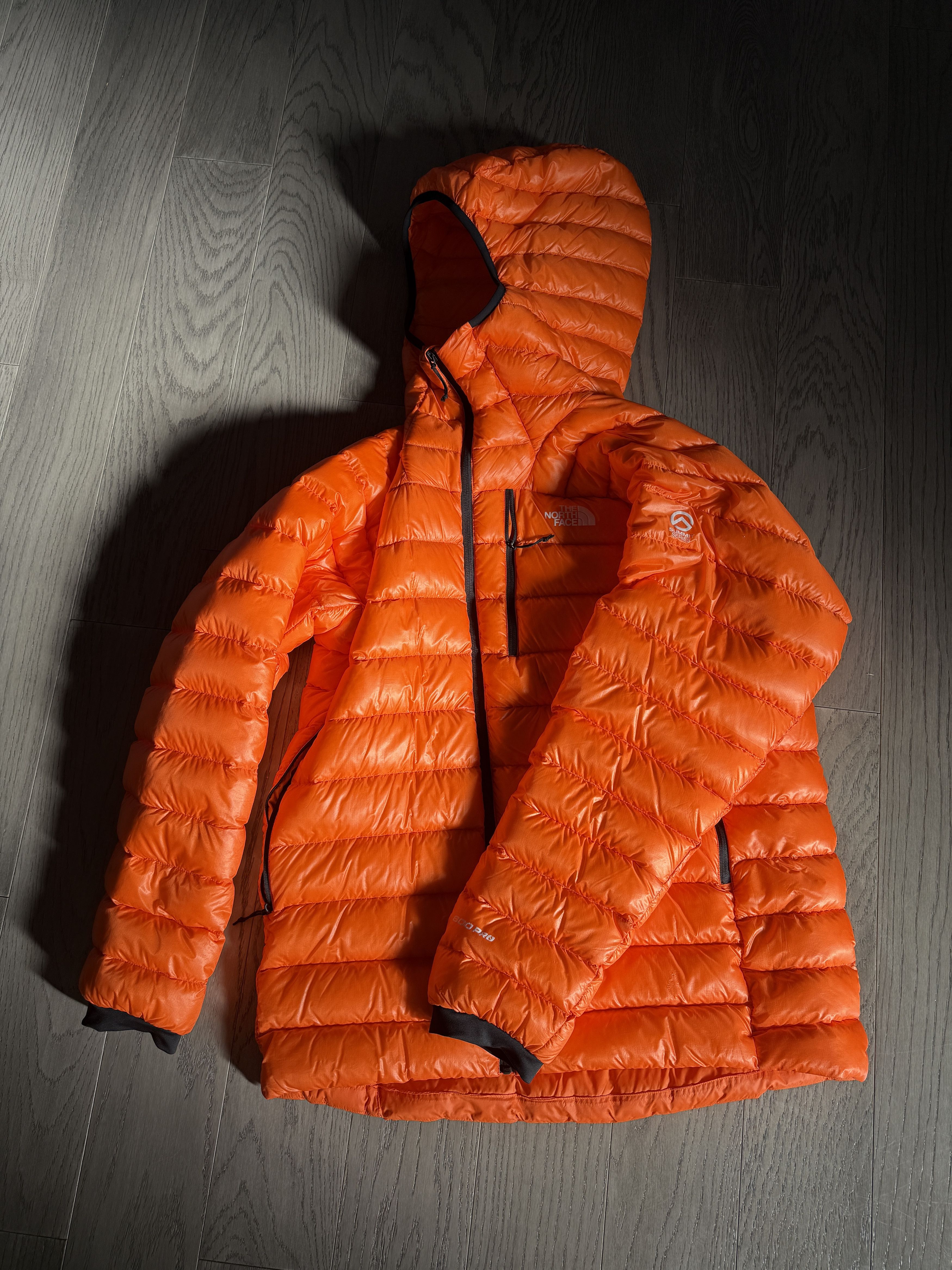 The North Face North Face Summit Series Down Jacket Size US XL / EU 56 / 4 - 7 Thumbnail