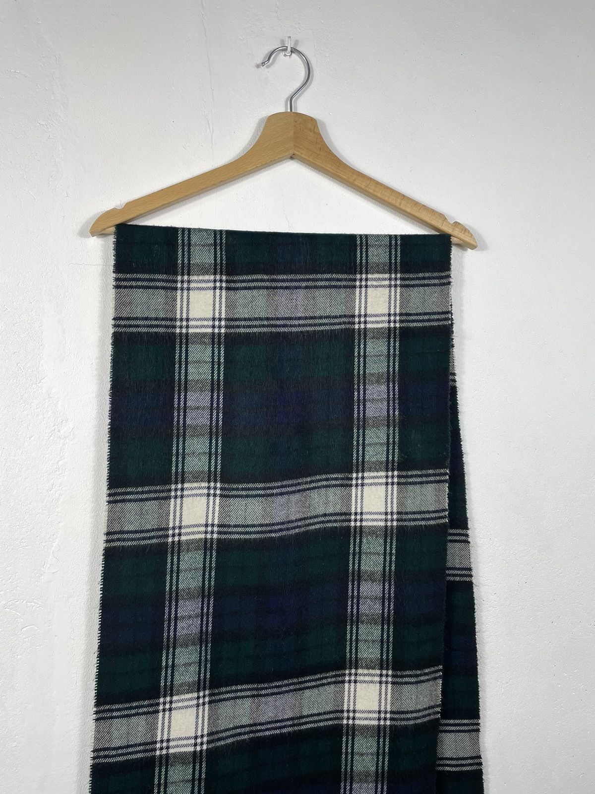 Christian Dior Monsieur × Dior × Vintage Christian Dior Retro 90s Scarf Old Money Luxury Designer Size ONE SIZE - 7 Thumbnail