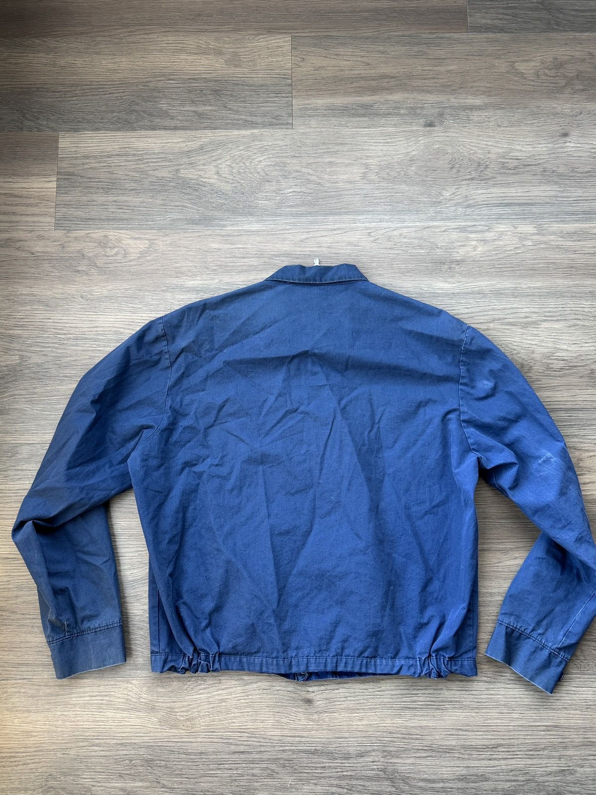 Vintage Vintage jacket (PHI DELTA THETA) Size US M / EU 48-50 / 2 - 2 Thumbnail