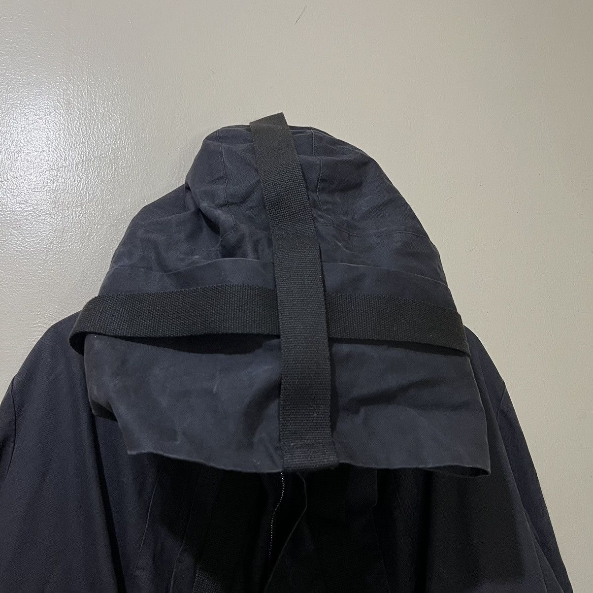 Reo Ma Atelier Reo Ma Japan Uniform of Freedom MK III Parka Jacket Size US M / EU 48-50 / 2 - 5 Thumbnail