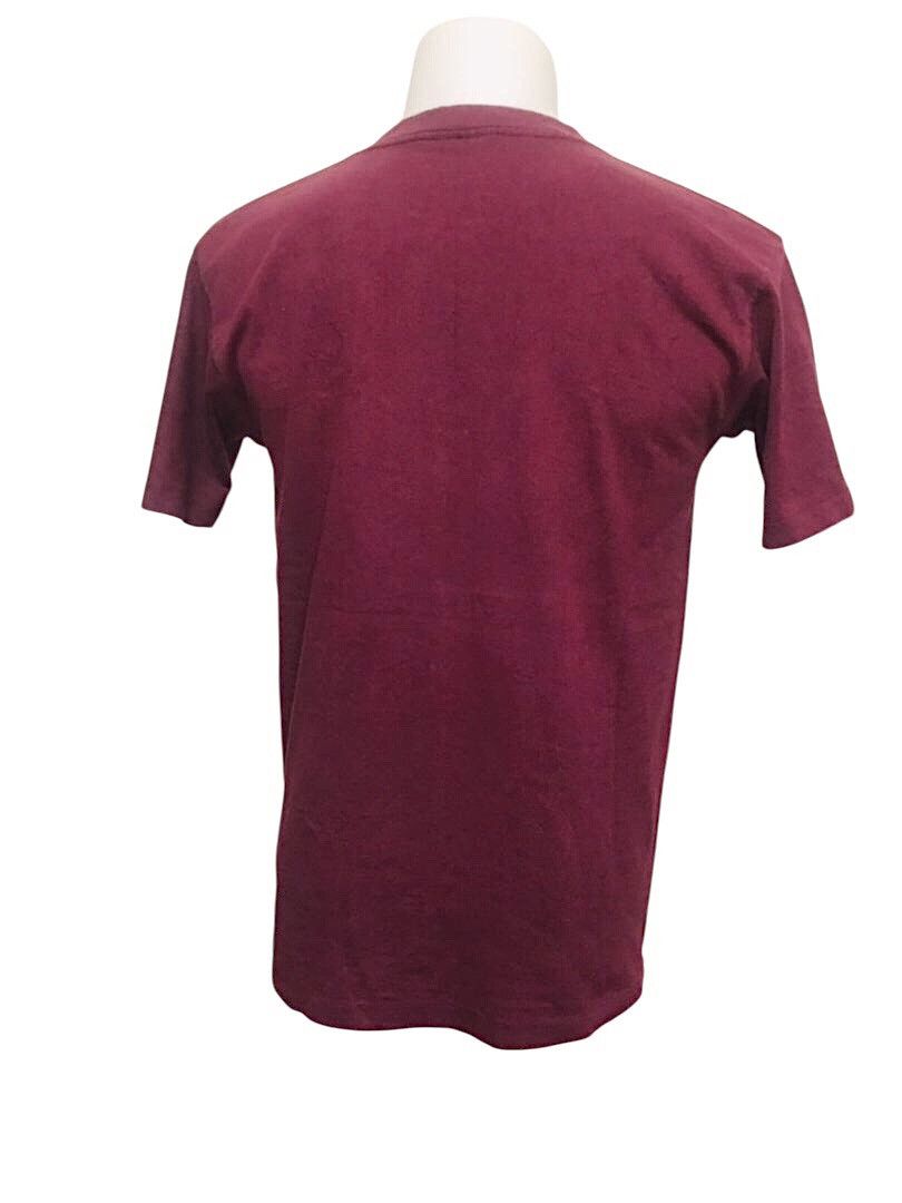 Converse × Vintage Vintage converse t-shirt Size US M / EU 48-50 / 2 - 2 Thumbnail