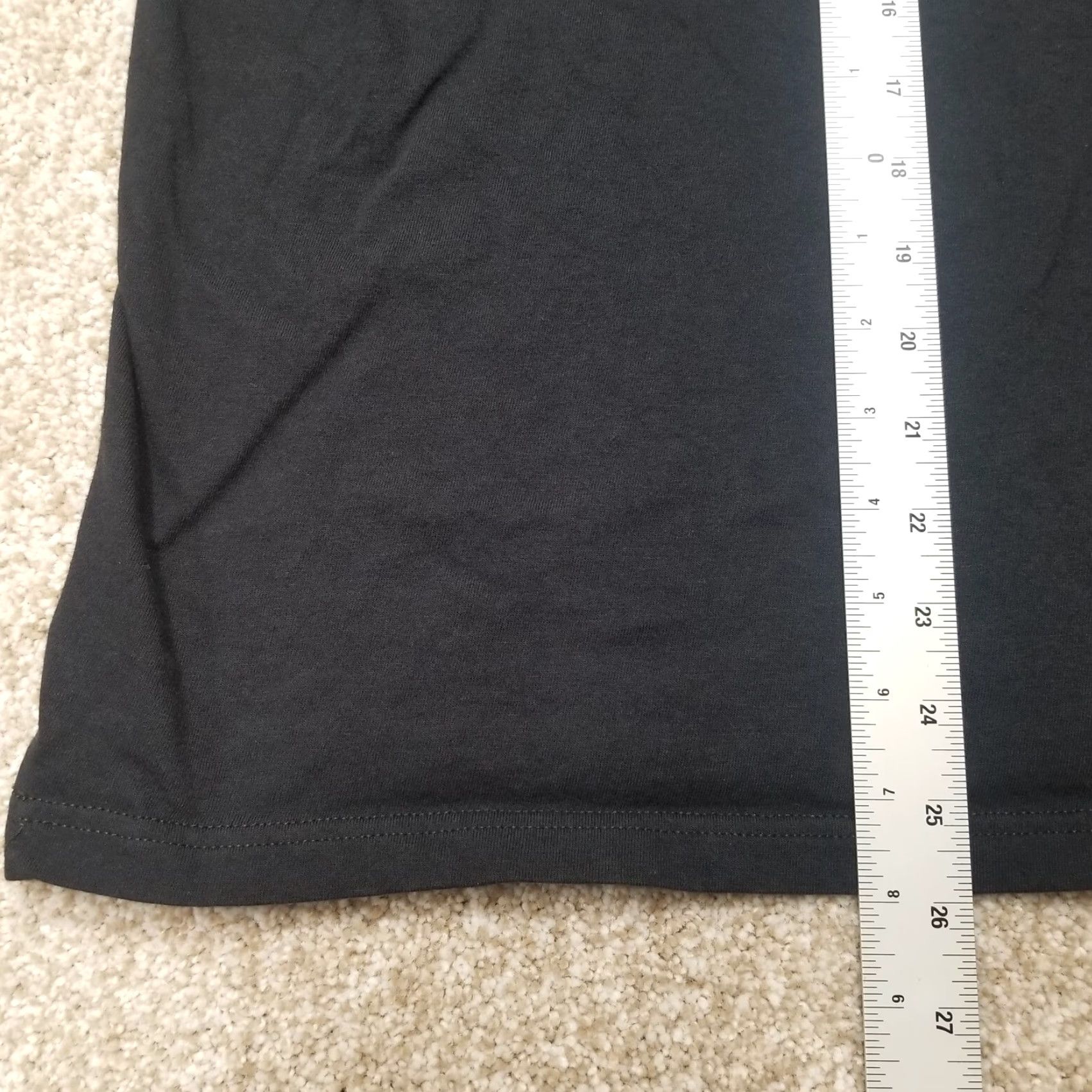 Vintage Cabela's Crewneck Shirt Mens M Black Short Sleeve Wheeling WV Logo Tee Size US M / EU 48-50 / 2 - 5 Thumbnail