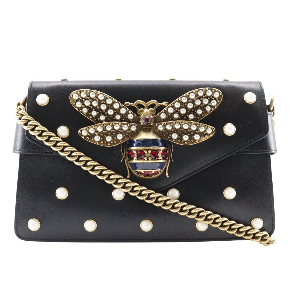 Gucci Gucci Broadway shoulder Size ONE SIZE - 1 Thumbnail