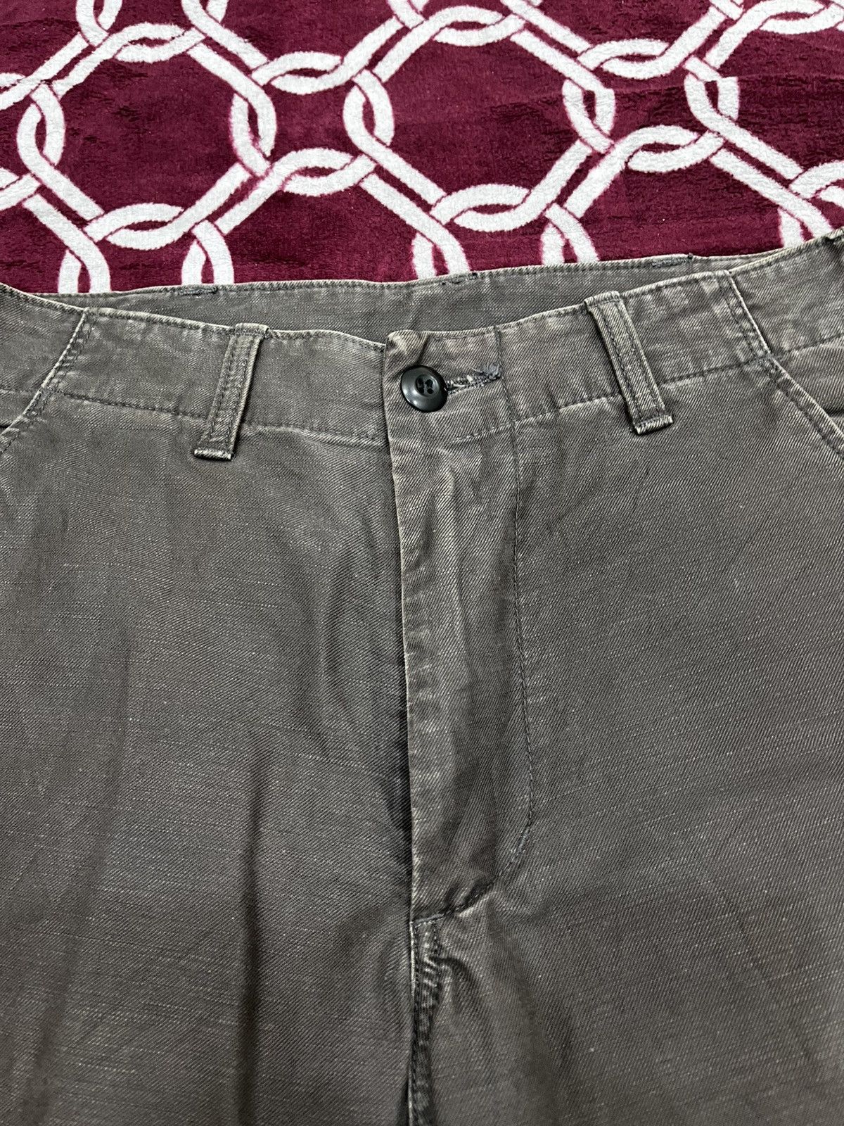 Avirex Avirex USA Cargo Pants Size US 30 / EU 46 - 8 Thumbnail