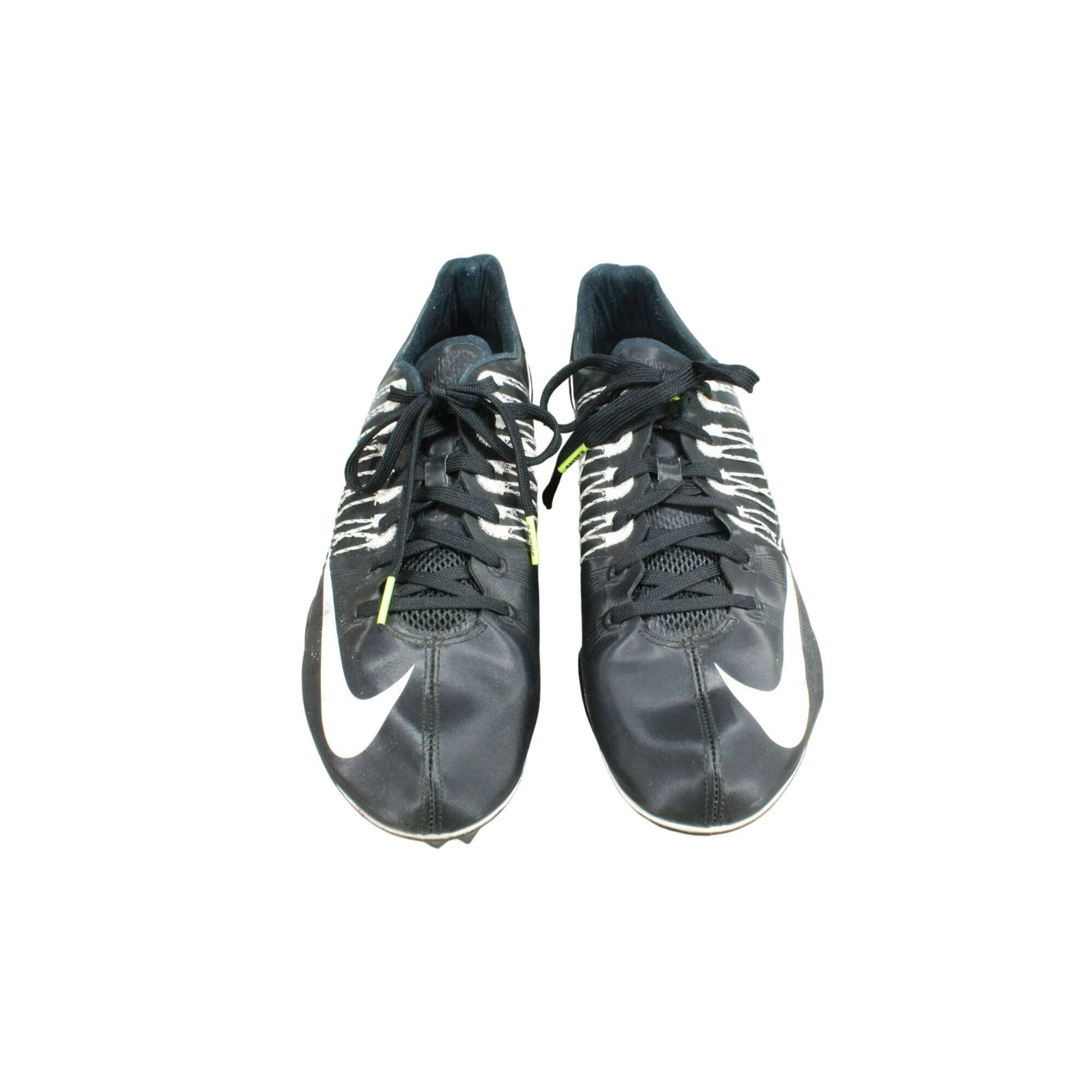 Leather Nike Zoom Celar 5 Men's Lace Up Athletic Sneaker Shoes Size US 11.5 / EU 44-45 - 1 Thumbnail