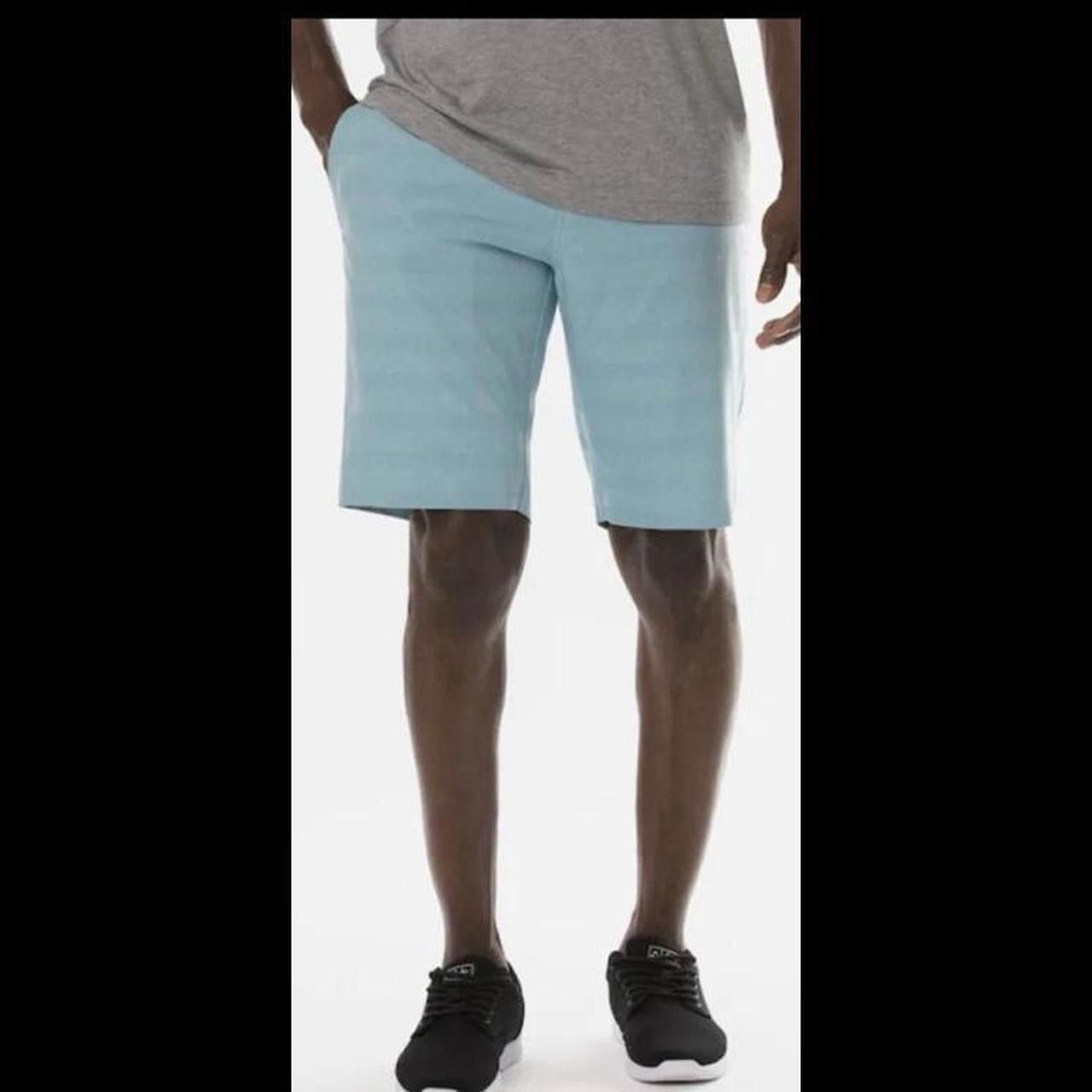 Designer New Travis Mathew Lake Powell Size US 42 / EU 58 - 1 Thumbnail