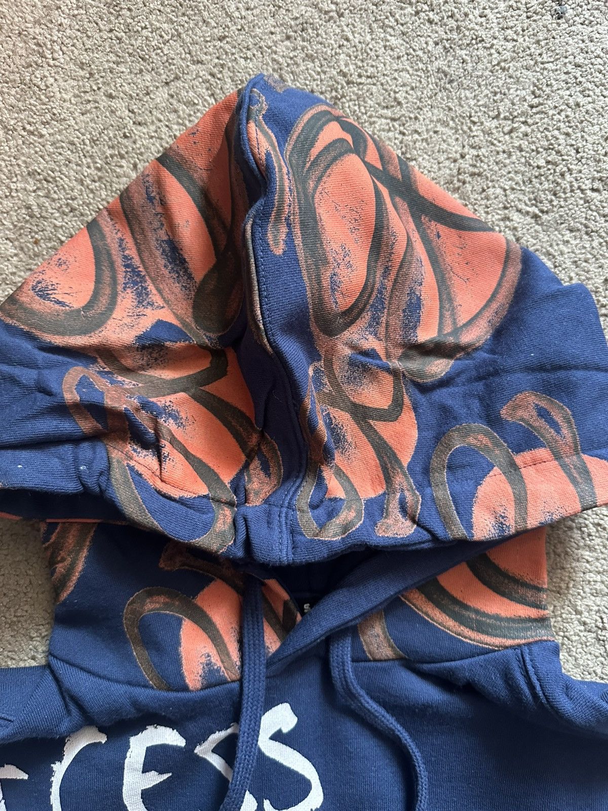 Ksubi Ksubi Hoodie Size US M / EU 48-50 / 2 - 3 Thumbnail