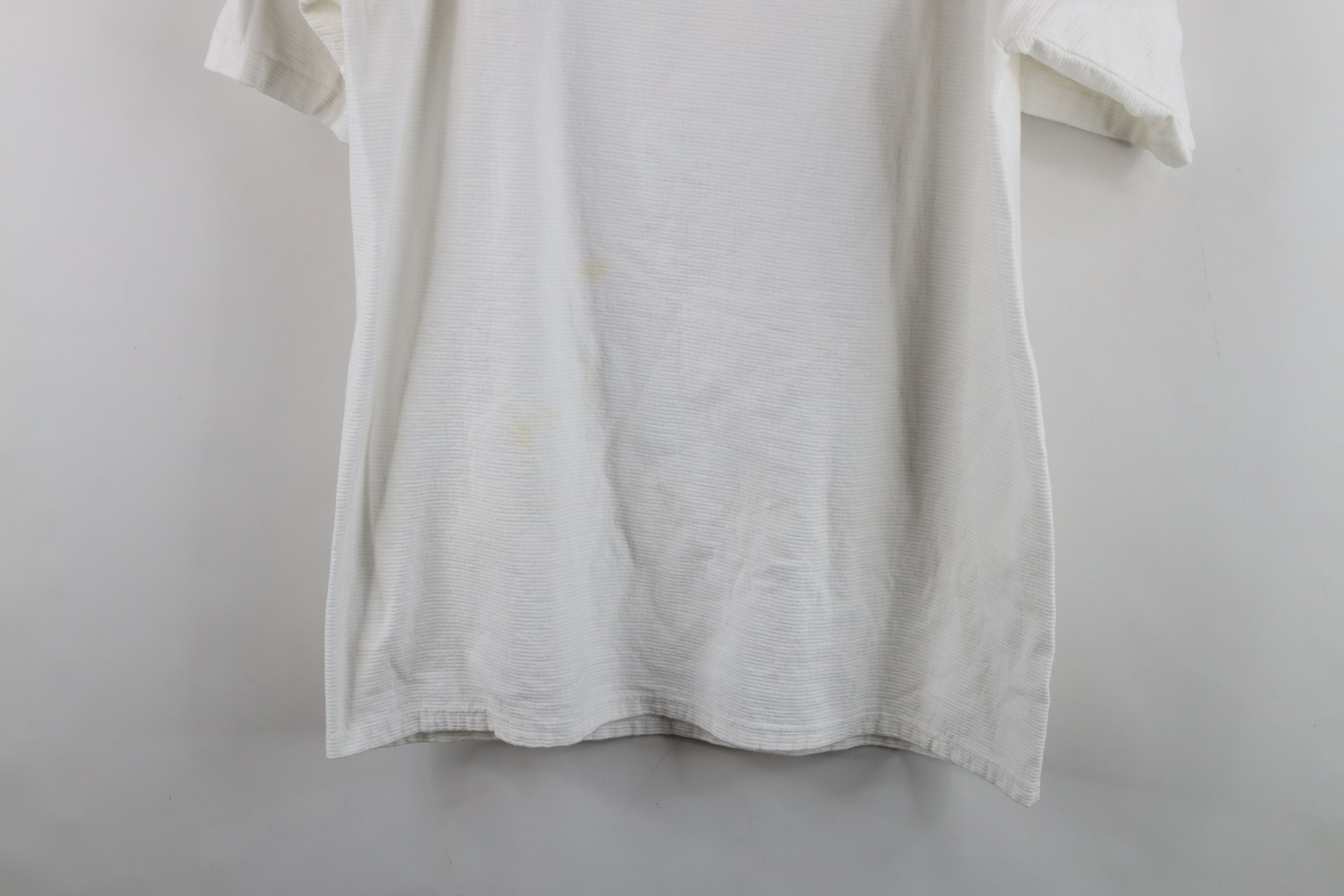 Vintage Vintage 90s Streetwear Ribbed Cabletron Systems T-Shirt USA Size US L / EU 52-54 / 3 - 12 Thumbnail