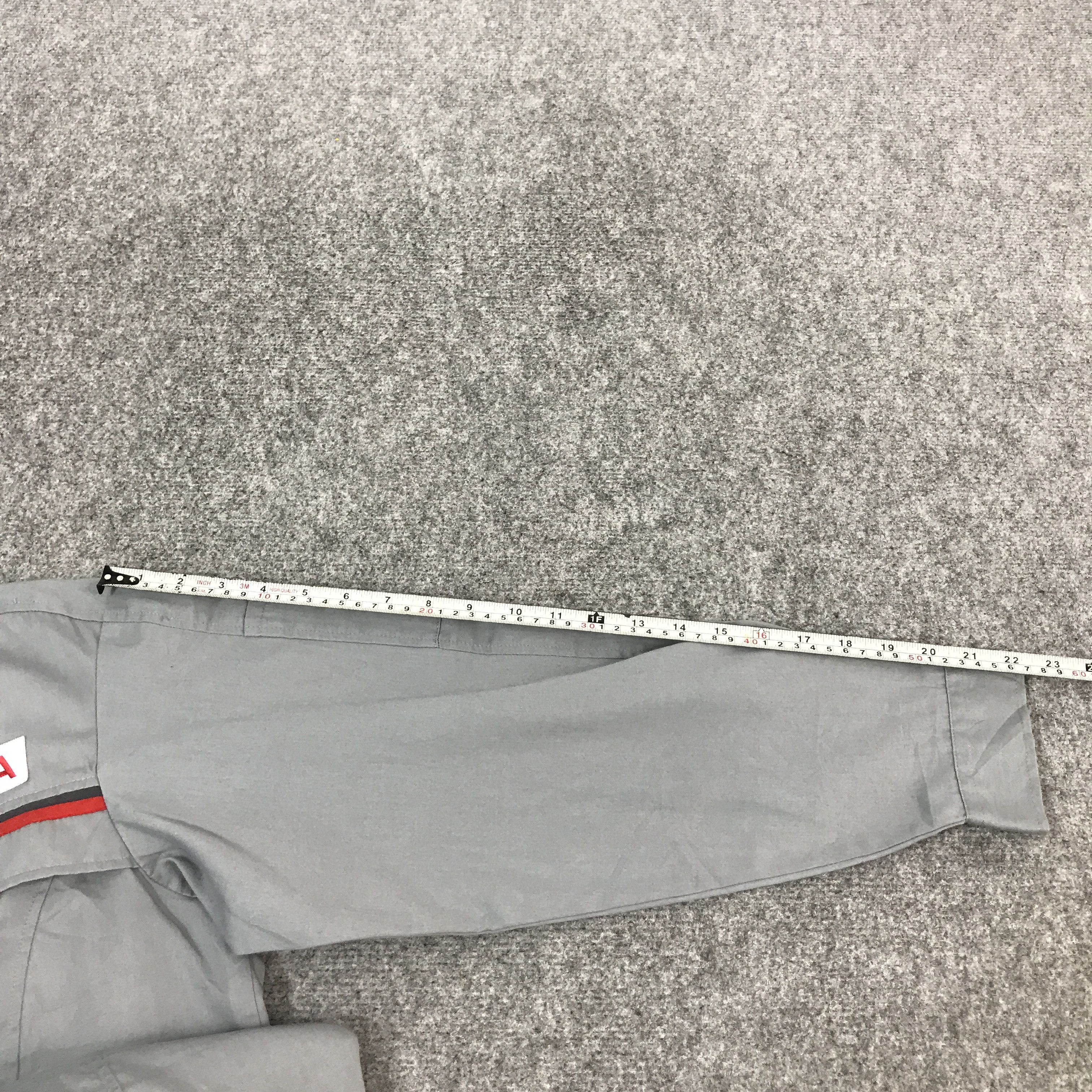 Japanese Brand TOYOTA MOTORSPORT JAPAN CUSTOM JACKET Size US L / EU 52-54 / 3 - 10 Thumbnail