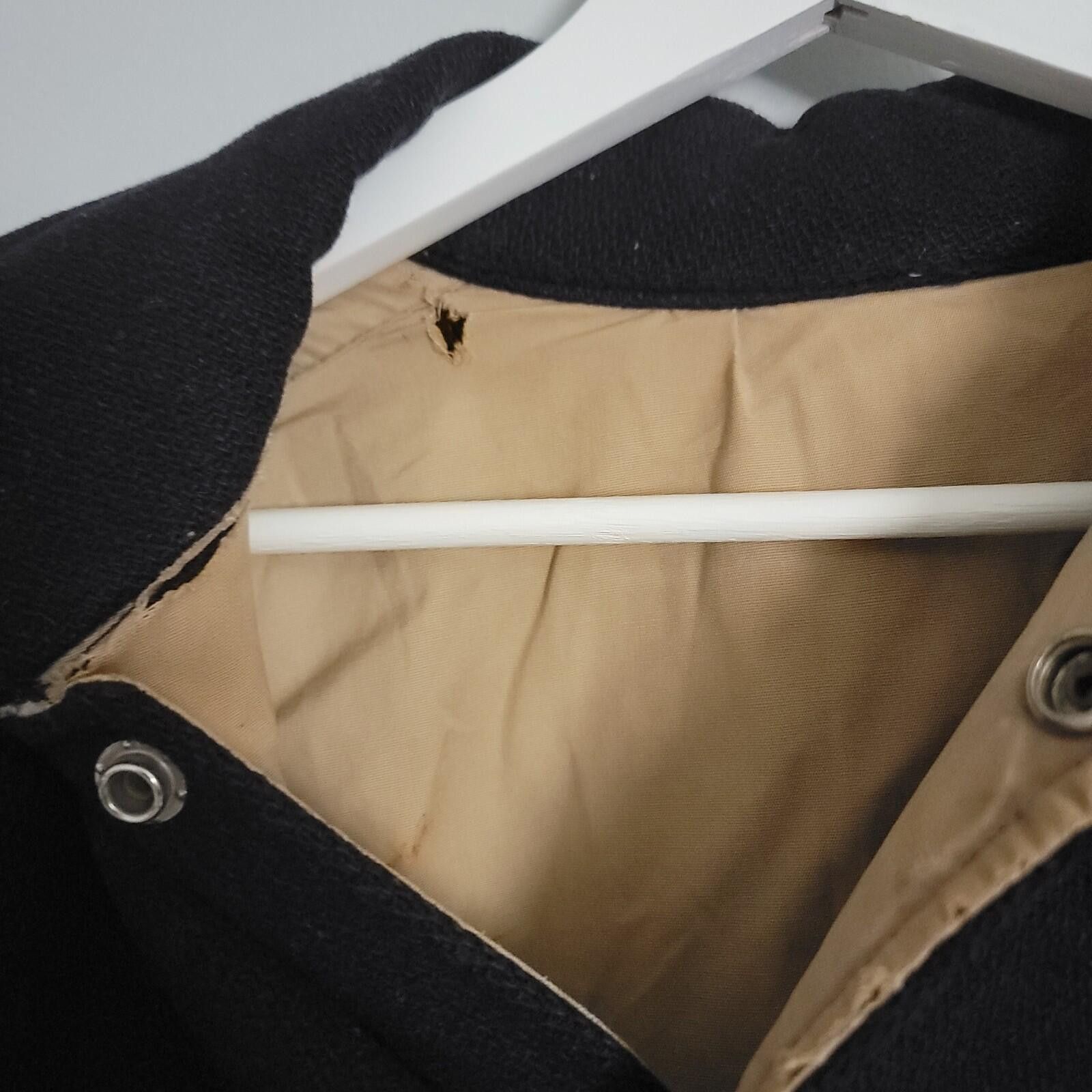 Champion Vintage 1940s Champion Running Man Varsity Jacket Size US L / EU 52-54 / 3 - 5 Thumbnail