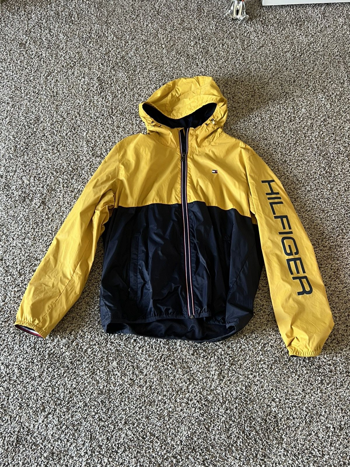 Tommy Hilfiger Tommy Hilfiger jacket Size US L / EU 52-54 / 3 - 1 Thumbnail