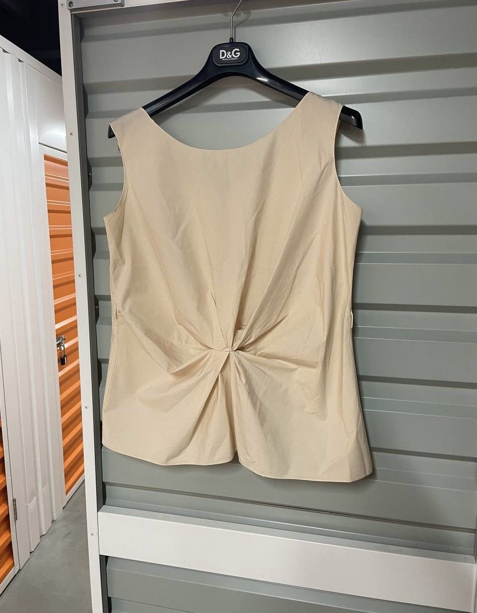 Marni Vintage Marni Blouse Size M / US 6-8 / IT 42-44 - 1 Thumbnail