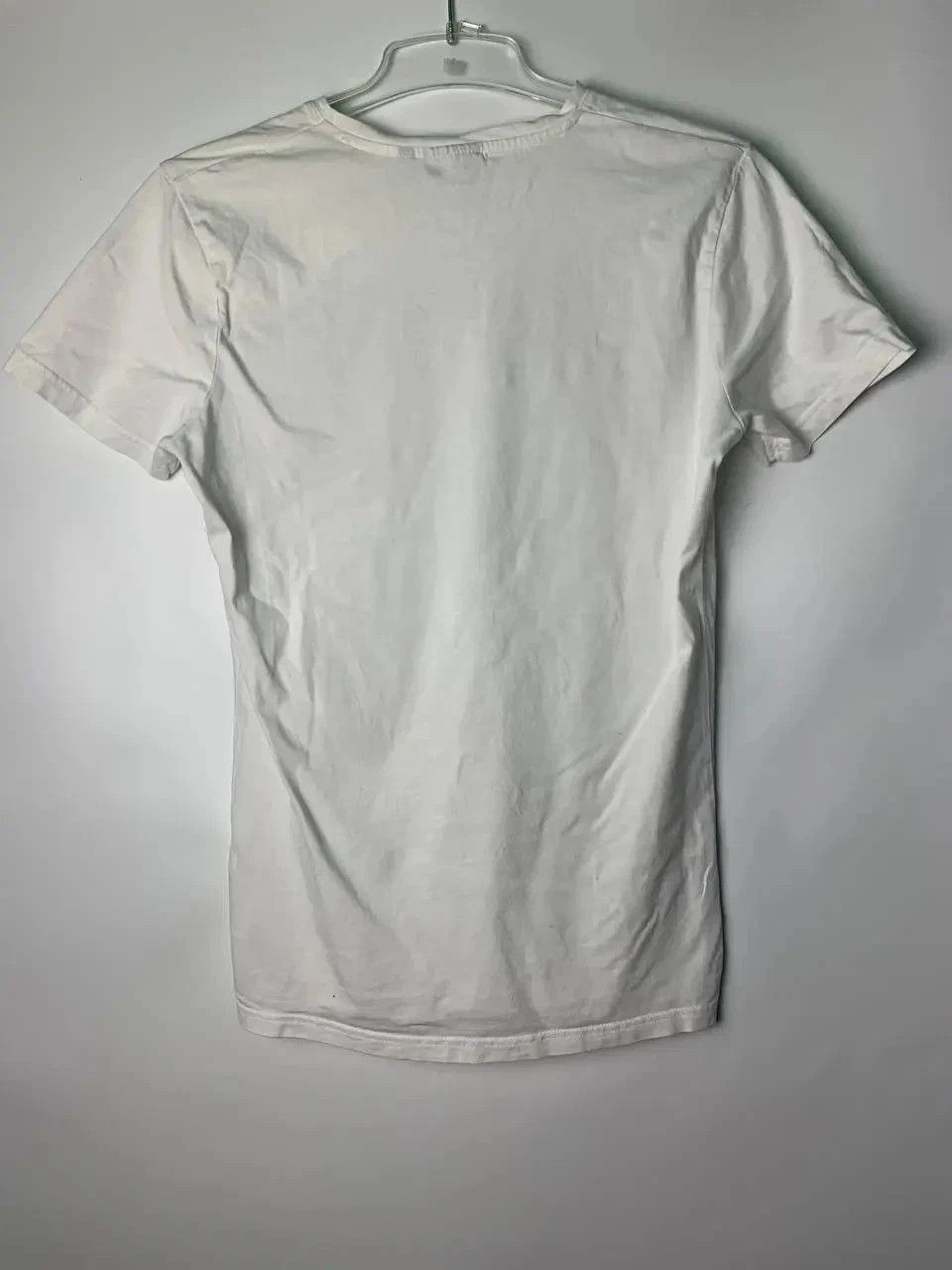 Other Kurt Cobain 2016 Shirt White Size XS Size US XS / EU 42 / 0 - 3 Thumbnail