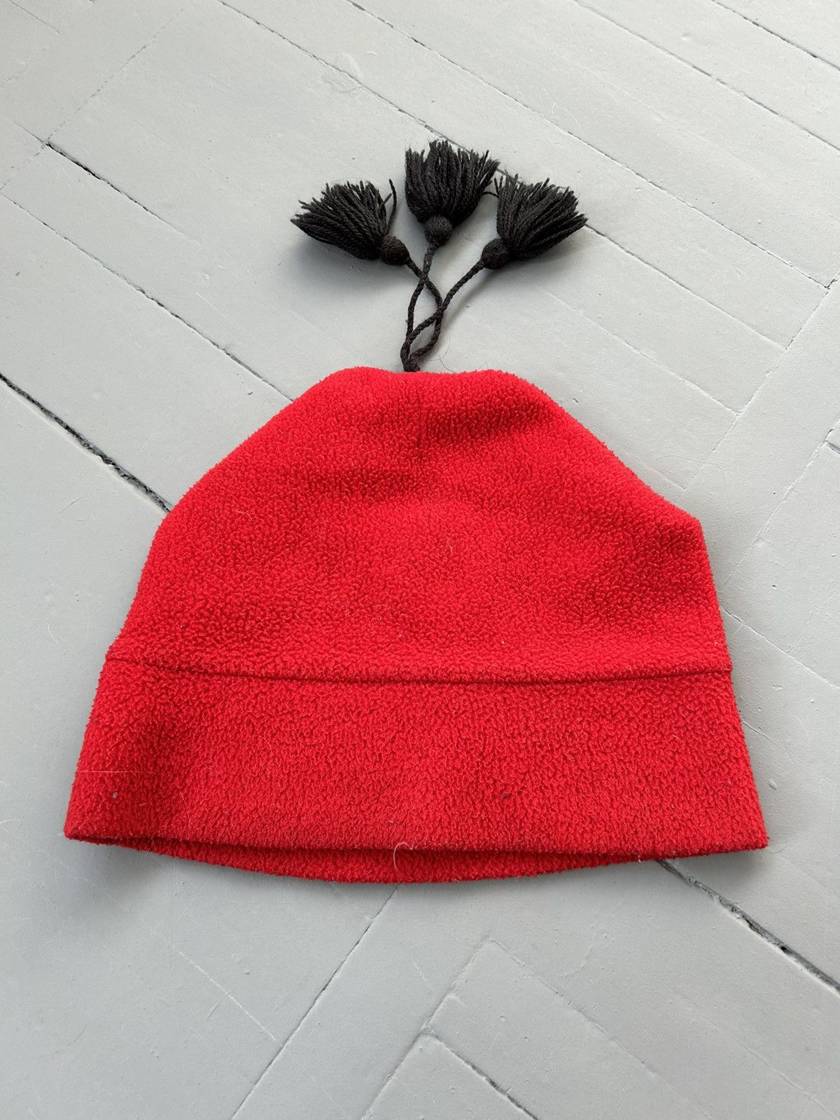 Polo Ralph Lauren Polo Ralph Lauren sport beanie hat Size ONE SIZE - 4 Thumbnail
