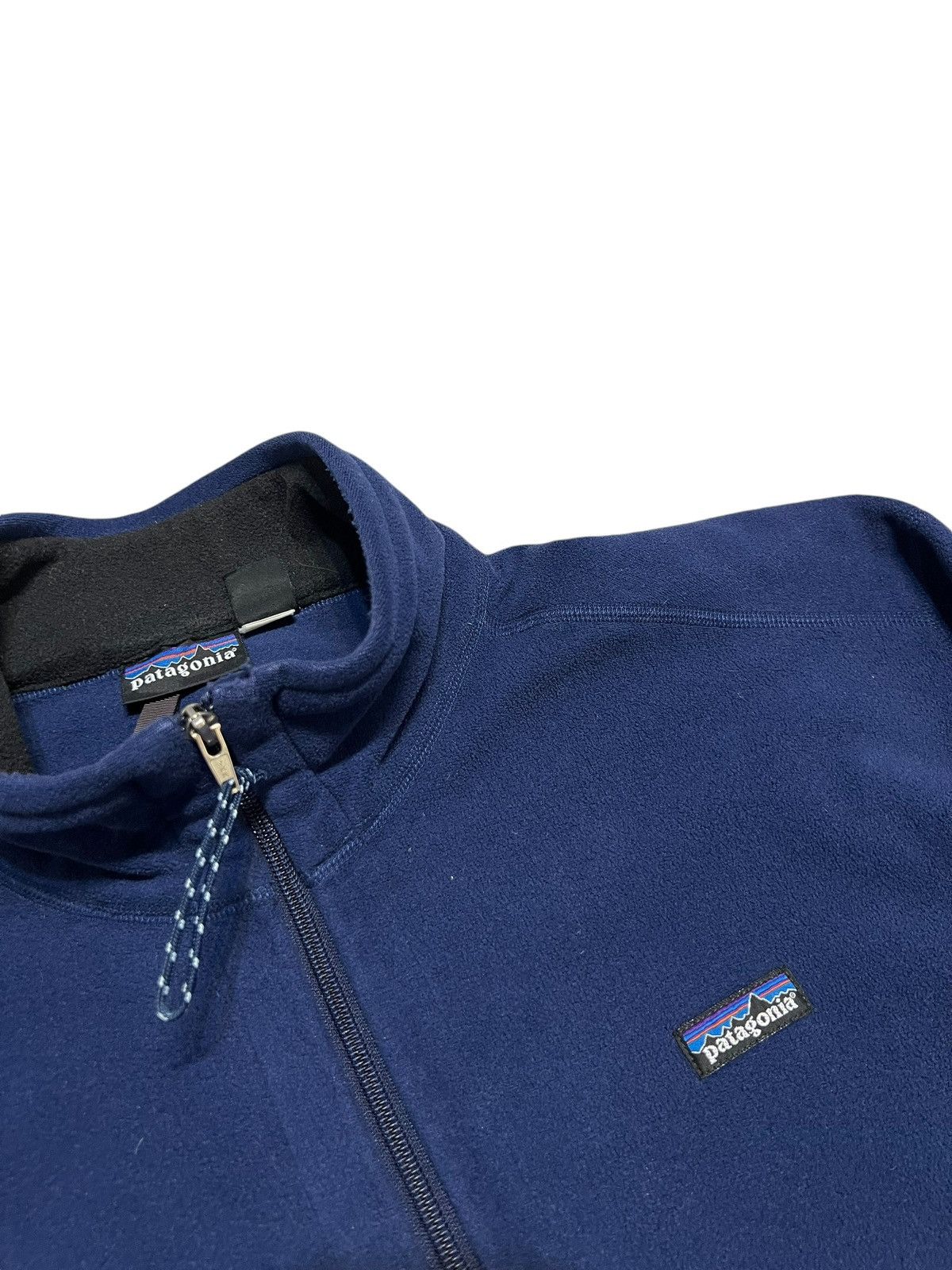Patagonia Patagonia Jacket Fleece Size US XL / EU 56 / 4 - 2 Thumbnail