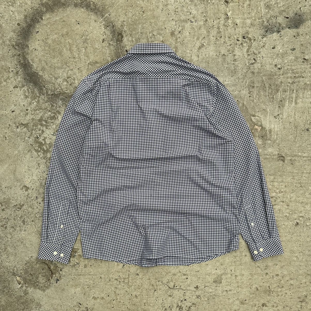 Vintage Vintage Outdoor Activities Rohan Shirts Button Up Y2K 00s Size US L / EU 52-54 / 3 - 3 Thumbnail