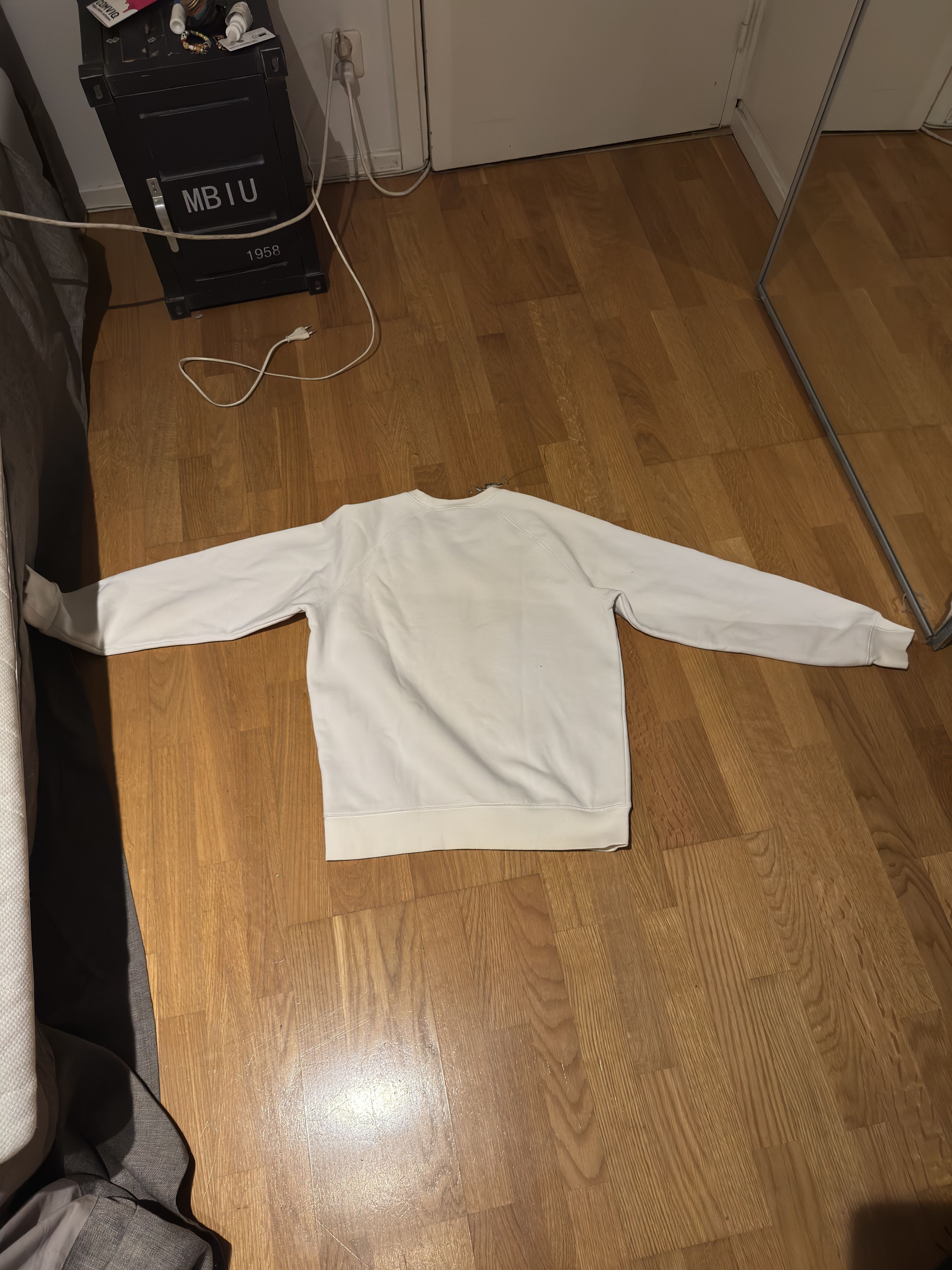 Carhartt Wip Carhartt Wip X Oi Polloi sweatshirt Size US M / EU 48-50 / 2 - 3 Thumbnail