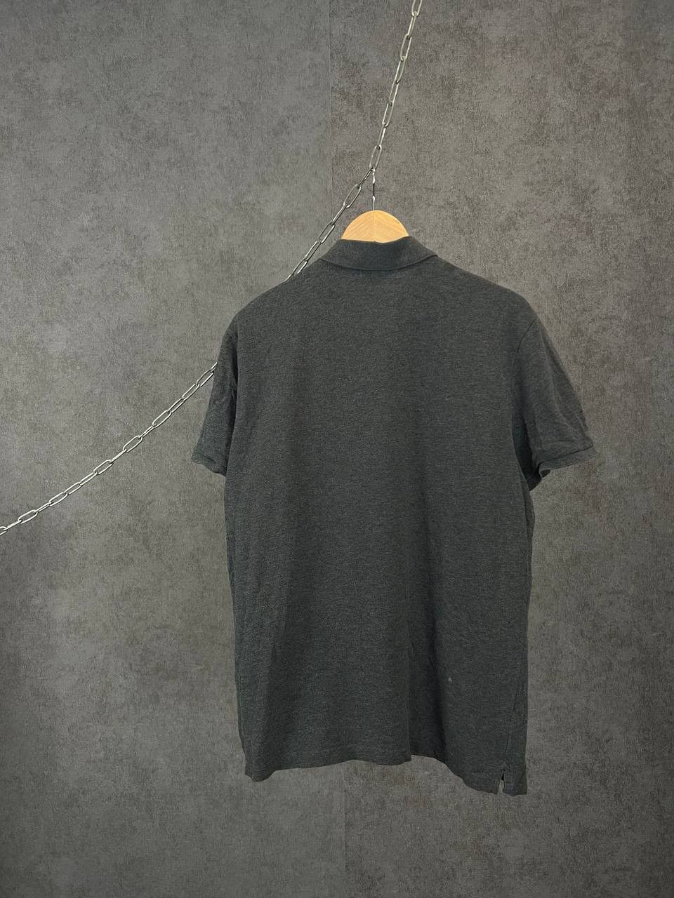Lacoste Lacoste designer logo streetwear polo tee Size US XXL / EU 58 / 5 - 7 Thumbnail