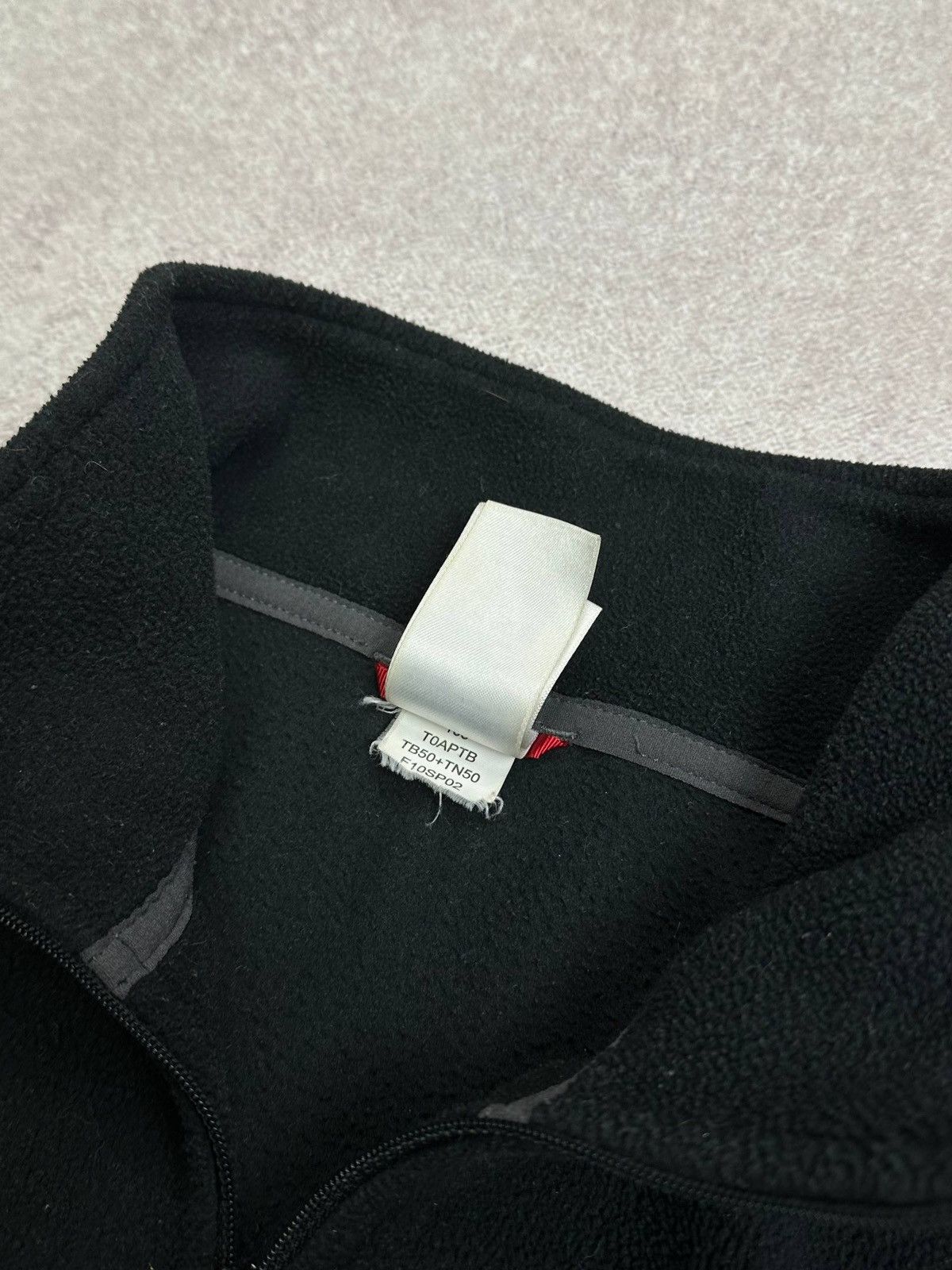 The North Face Vintage The North Face Retro Fleece Outdoor Sherpa Jacket Size US L / EU 52-54 / 3 - 7 Thumbnail