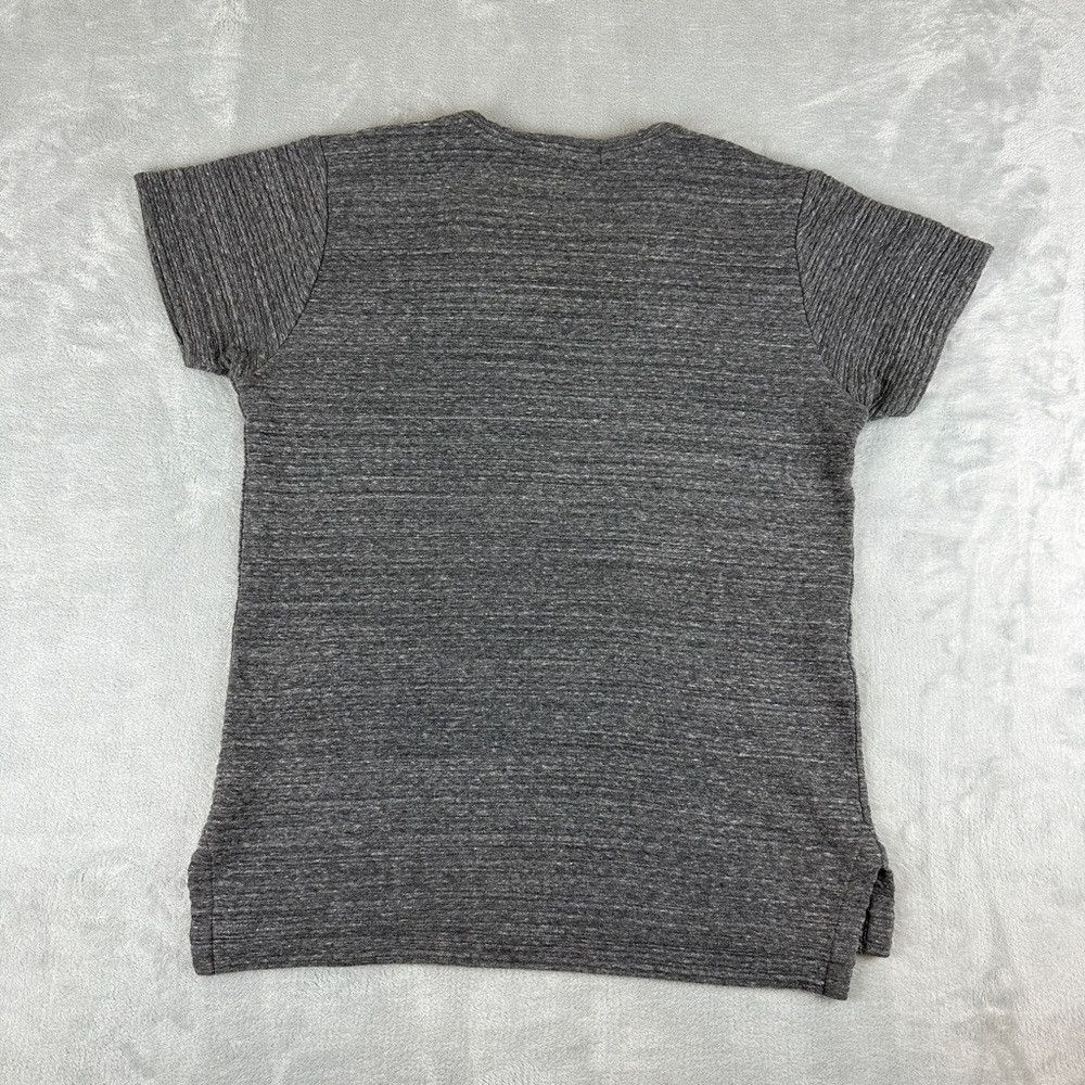 John Elliott John Elliott Grey & Co Grey T Shirt Women’s Size L Size US L / EU 52-54 / 3 - 9 Thumbnail