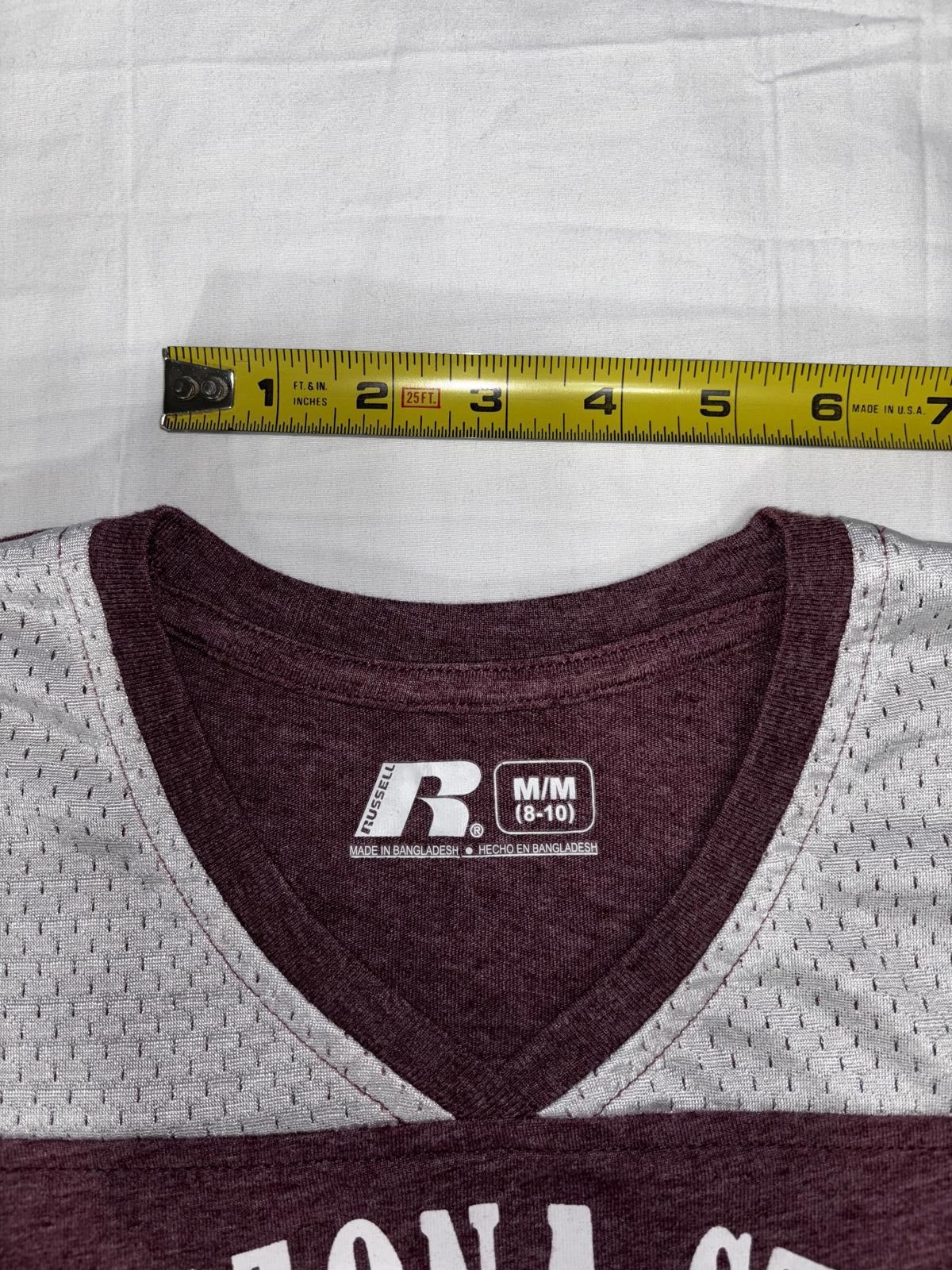 Designer Arizona State University Women's T-Shirt - Sun Devils Size M / US 6-8 / IT 42-44 - 6 Thumbnail
