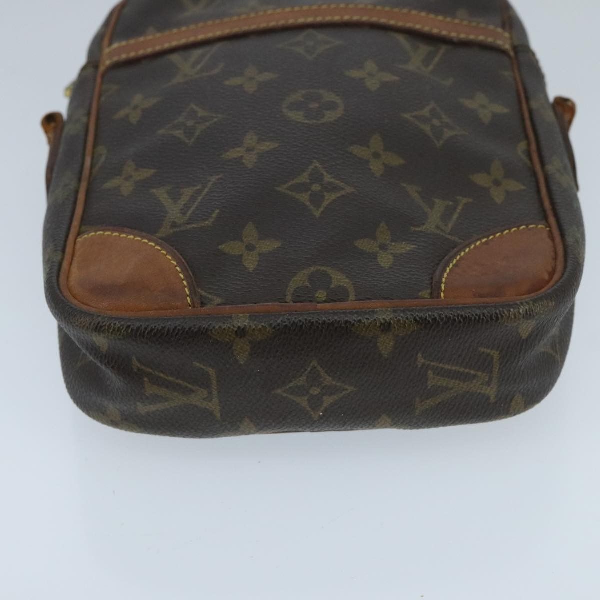 Louis Vuitton LOUIS VUITTON Monogram Danube Shoulder Bag M45266 Size ONE SIZE - 8 Thumbnail