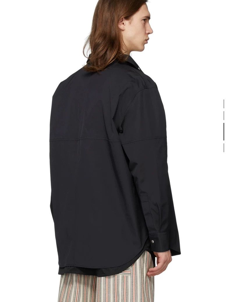 Jil Sander Jil Sander Outdoor waterproof jacket Size XS / US 0-2 / IT 36-38 - 4 Thumbnail