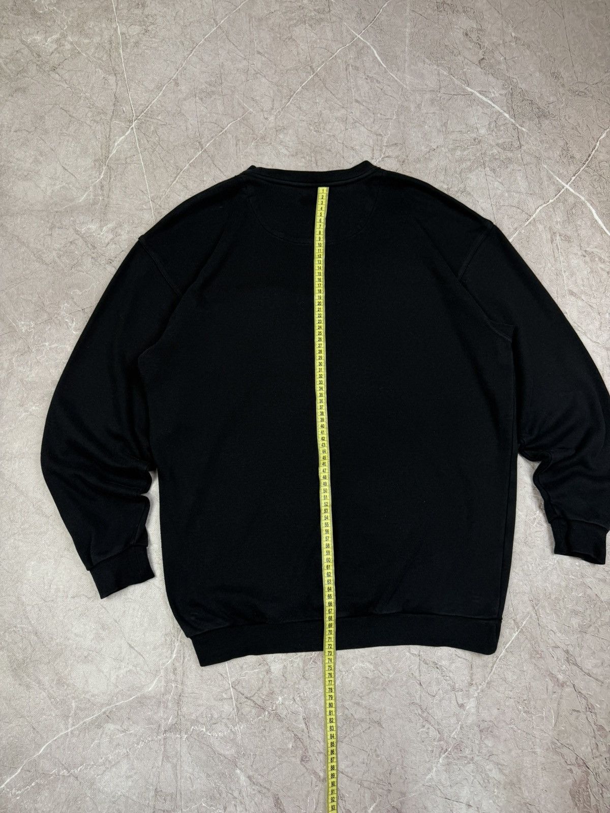 Yves Saint Laurent YVES SAINT LAURENT YSL VINTAGE SWEATSHIRT Size US L / EU 52-54 / 3 - 10 Thumbnail