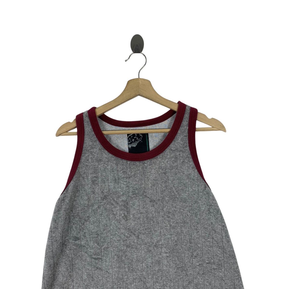 Breath & Stone Vintage BREATH & STONE MSTICS Collection Tank Top Tee Size US L / EU 52-54 / 3 - 2 Thumbnail