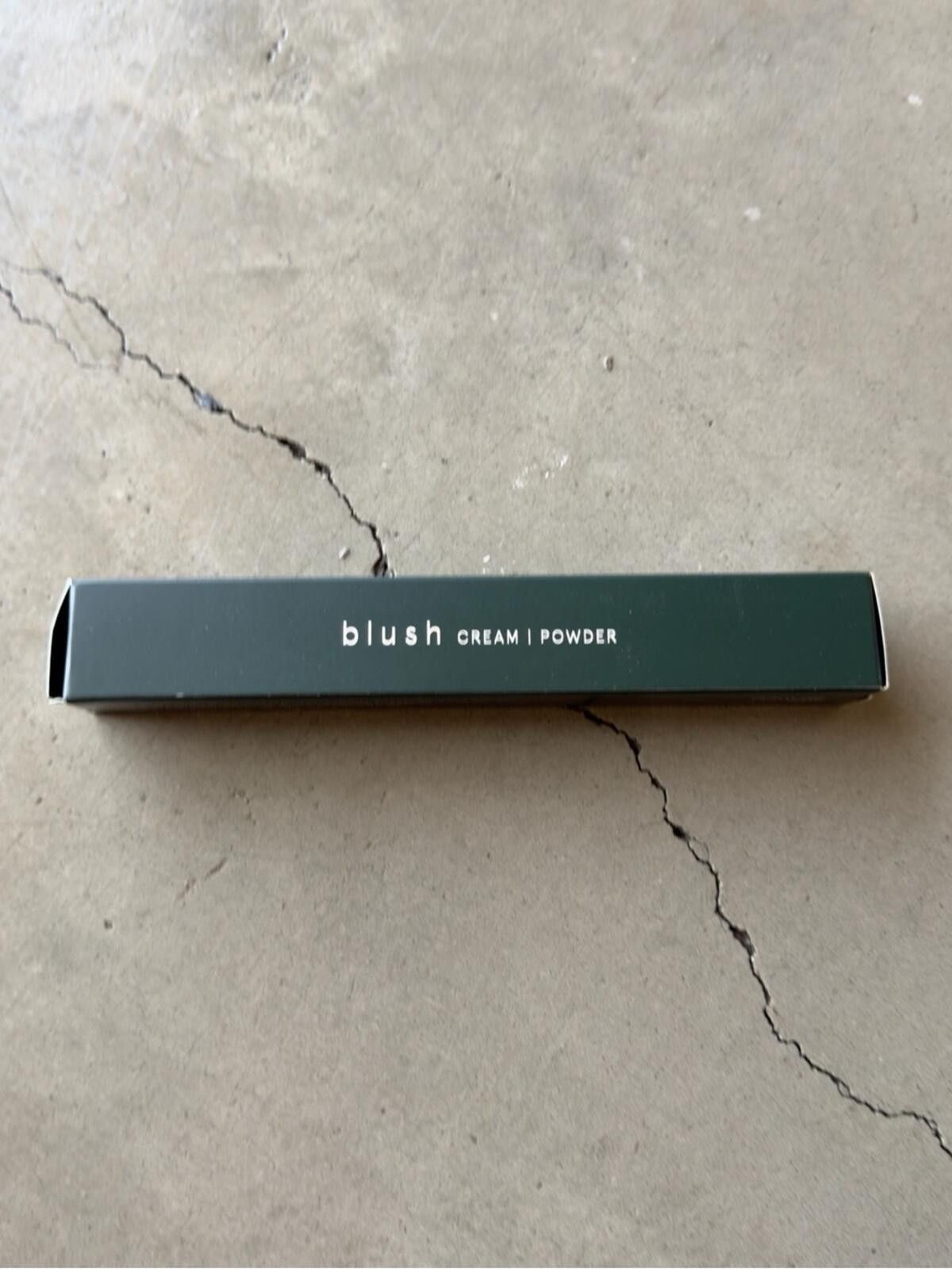 Cote&Ciel Ciele / Dual-Ended Blush Brush / Makeup Brush Size ONE SIZE - 6 Thumbnail