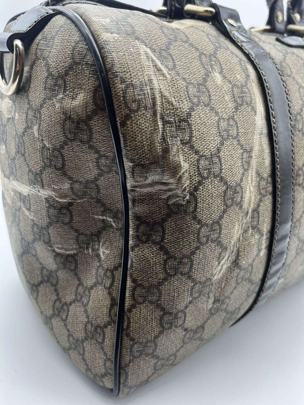 Gucci Authentic GUCCI Joy Boston Bag Size ONE SIZE - 9 Thumbnail
