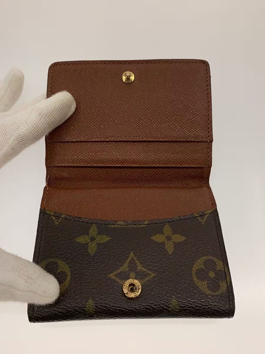 Louis Vuitton Louis Vuitton Monogram Ludlow Canvas Brown Size ONE SIZE - 7 Thumbnail