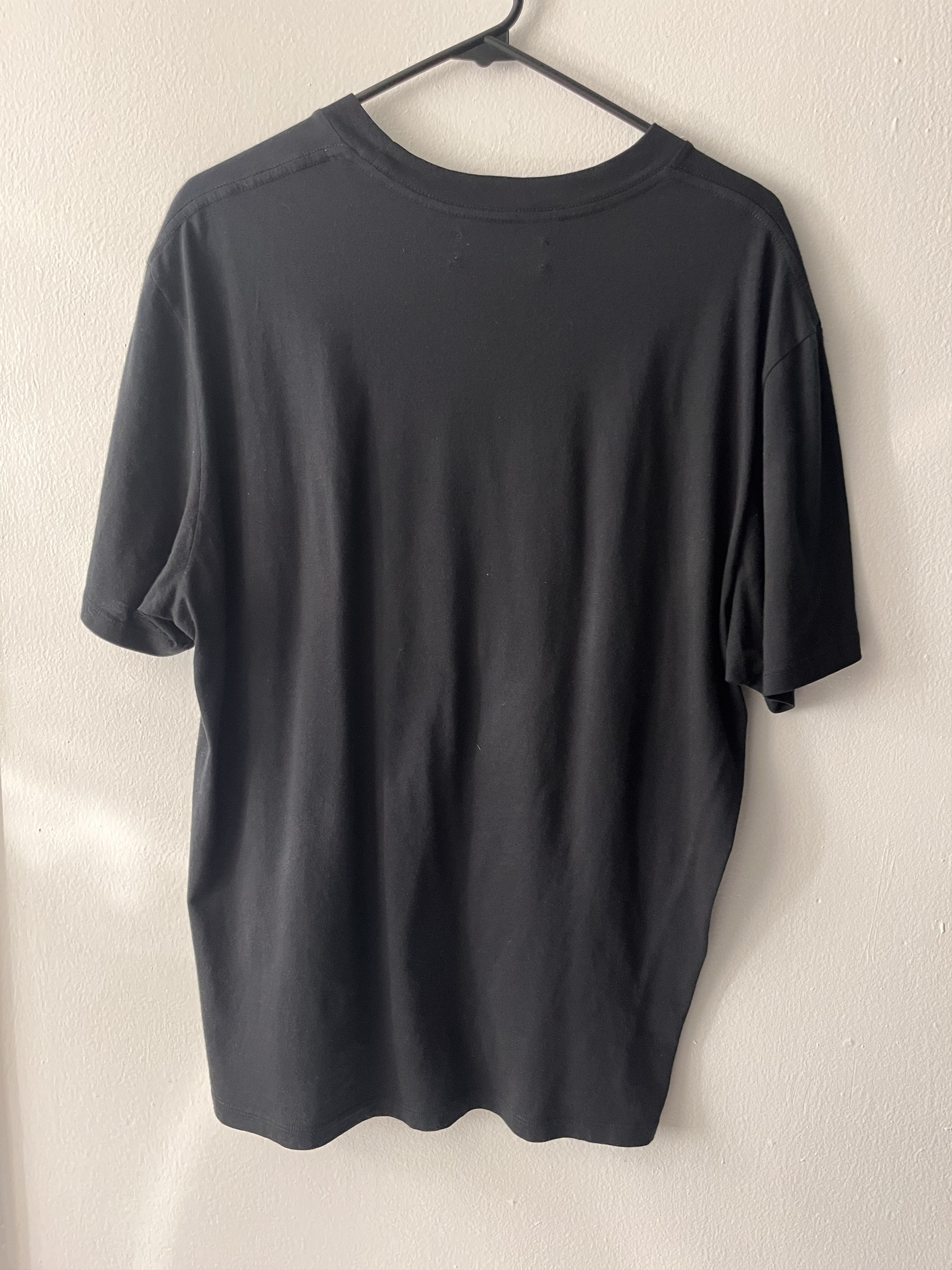 Amiri Amiri Core Logo T-Shirt Size US M / EU 48-50 / 2 - 4 Thumbnail