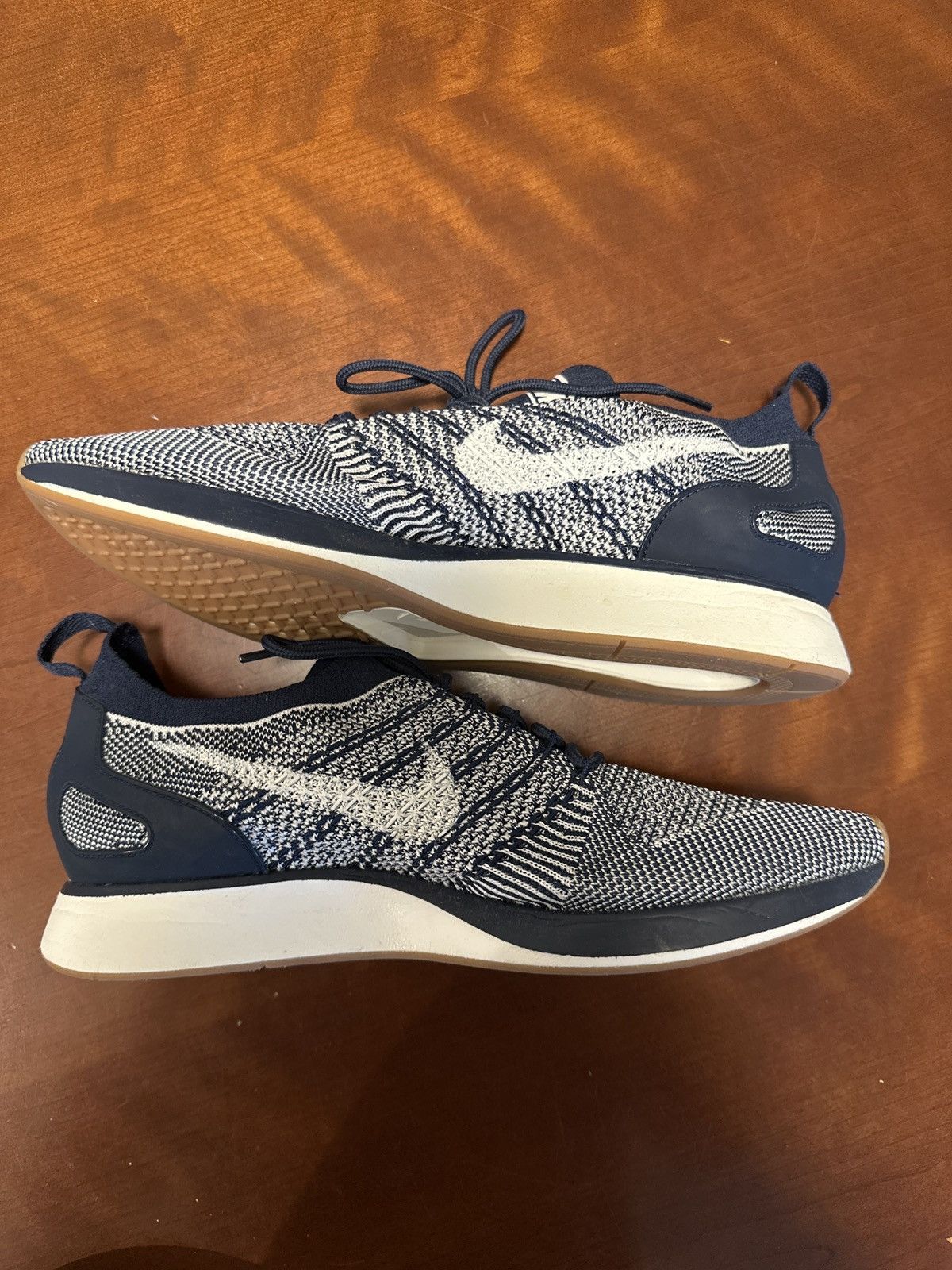 Nike Nike Air Zoom Mariah Flyknit Racer US 9 Size US 9 / EU 42 - 5 Thumbnail