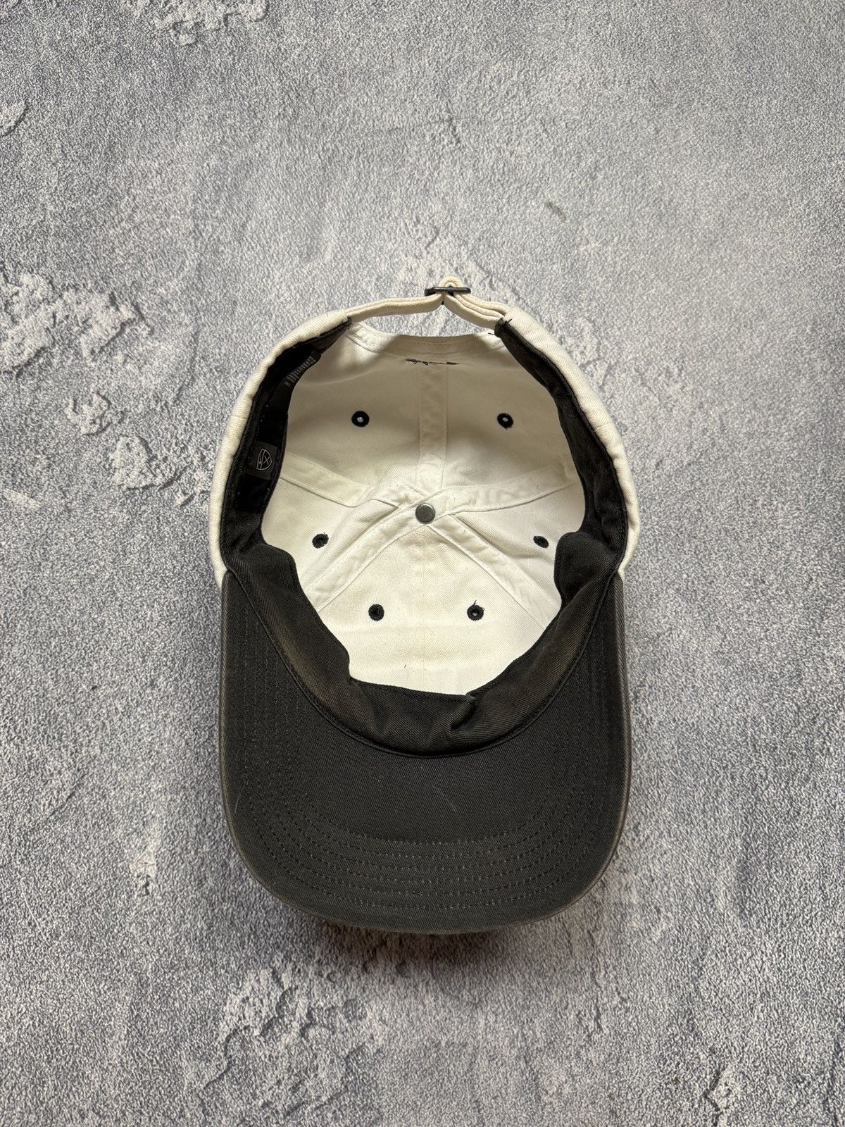 Nike Vintage Nike Cap Nike Vintage Hat Size ONE SIZE - 7 Thumbnail