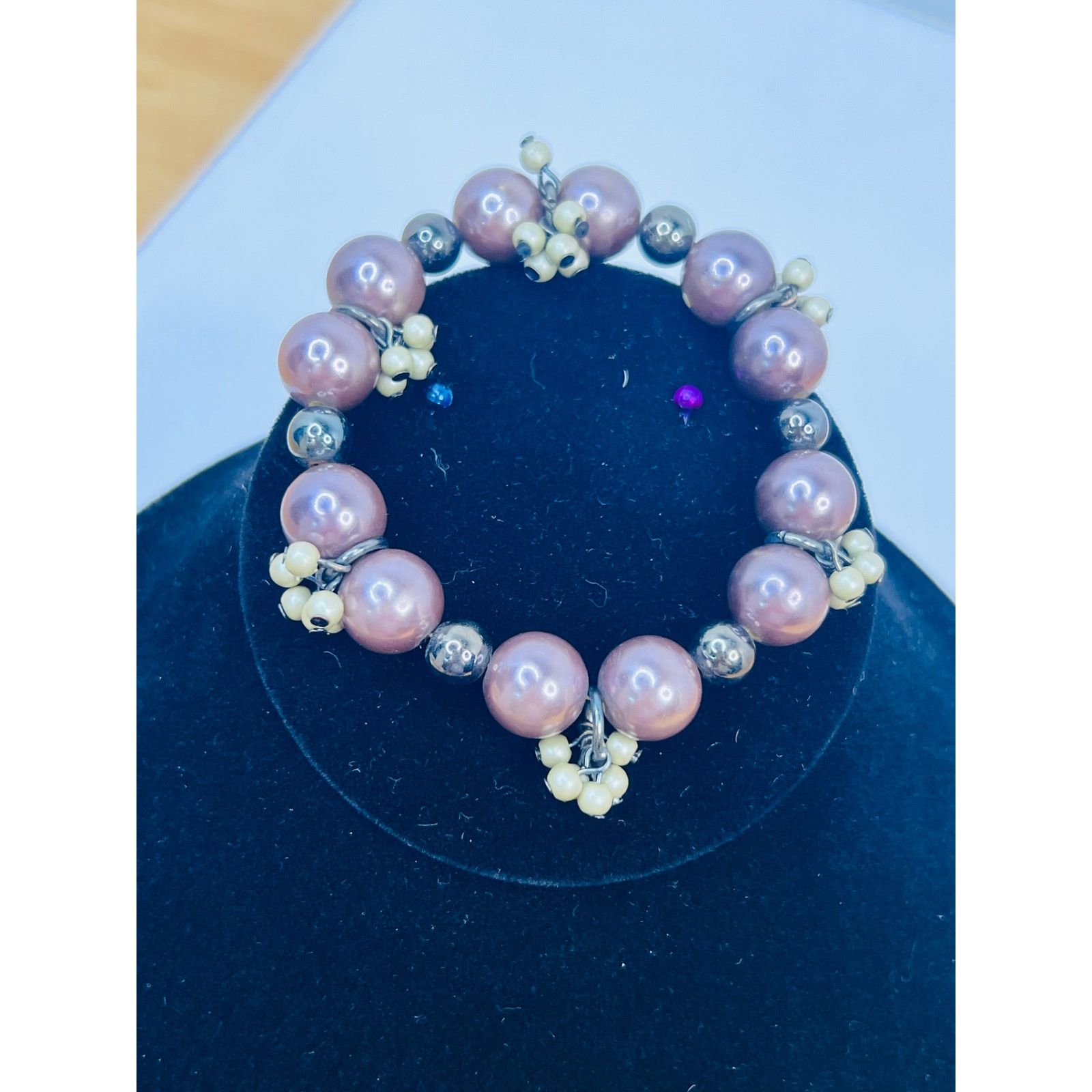 & Other Stories Set of Bracelets - Beads Size ONE SIZE - 5 Thumbnail