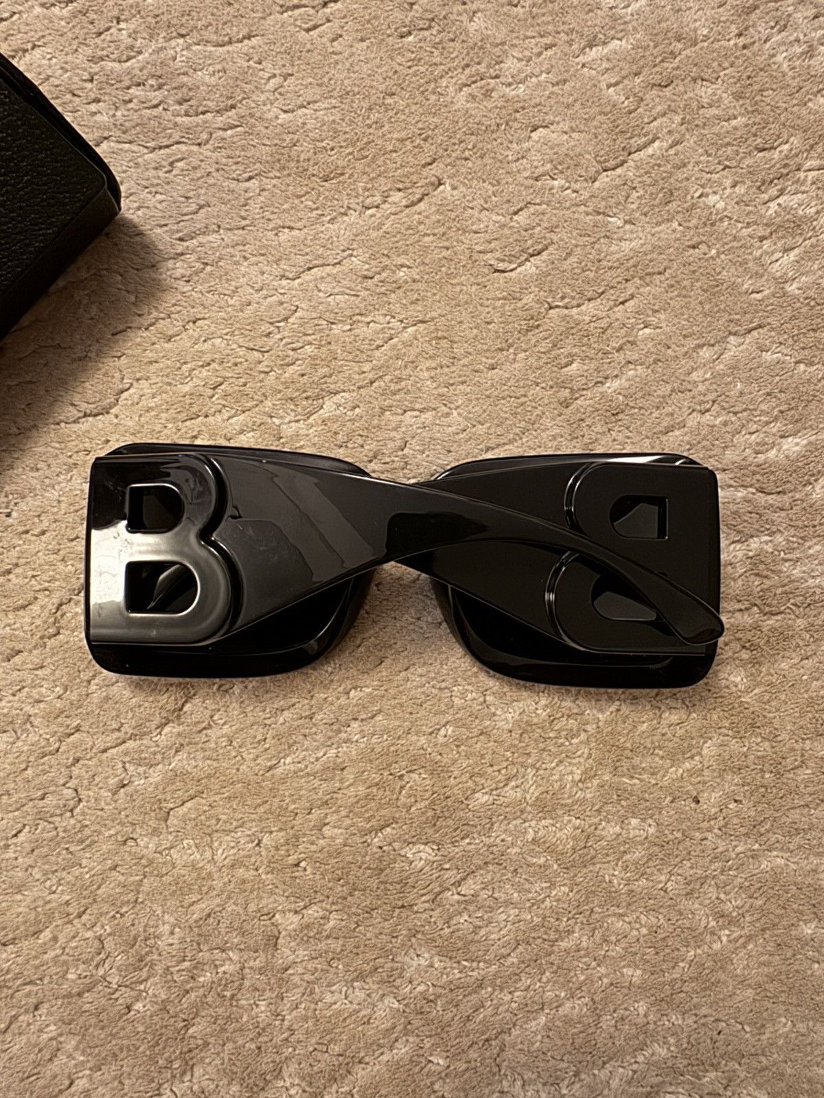 Burberry Burberry sunglasses Size ONE SIZE - 5 Thumbnail
