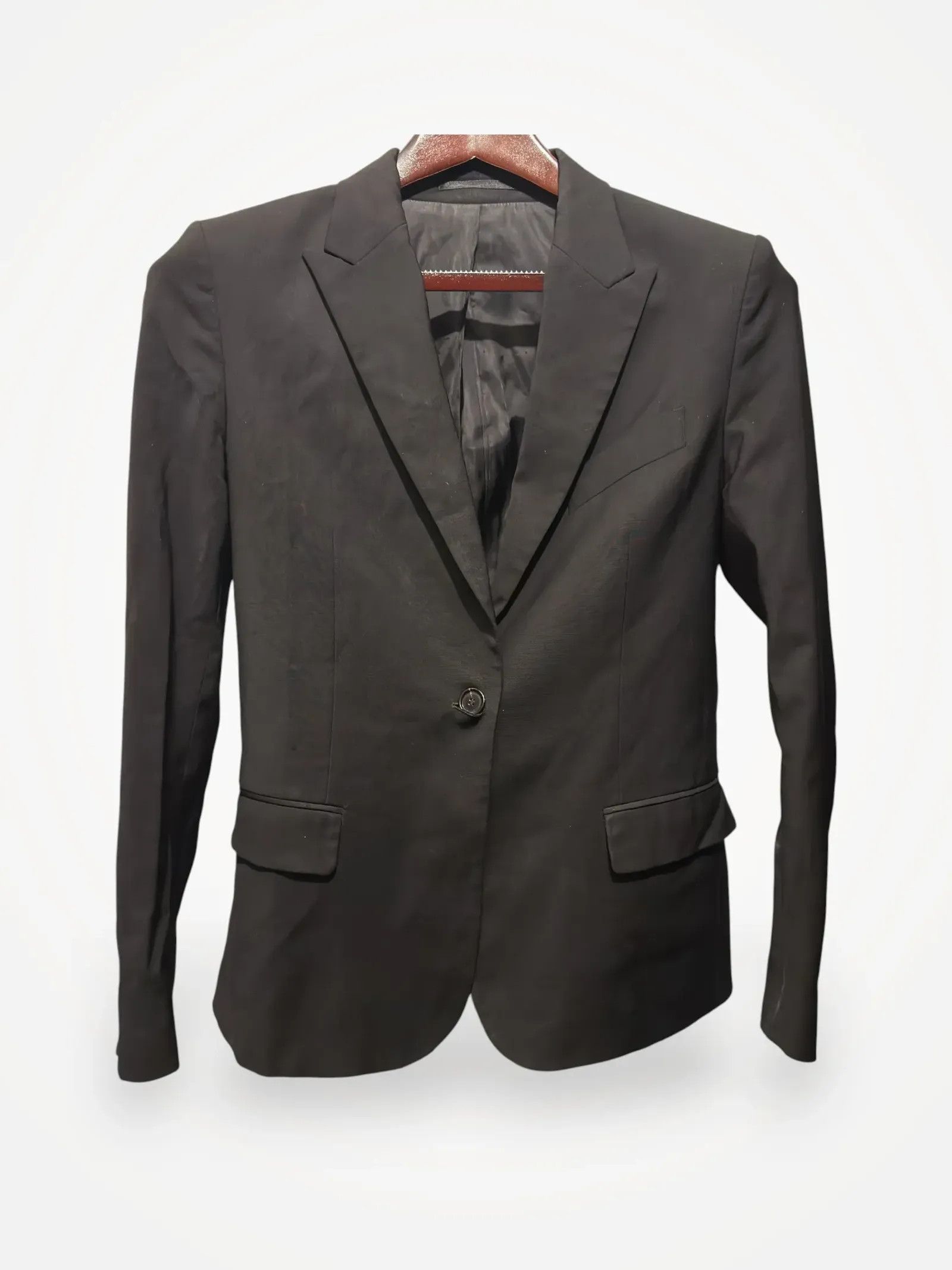 Filippa K Filippa K Blazer Size XS / US 0-2 / IT 36-38 - 1 Thumbnail