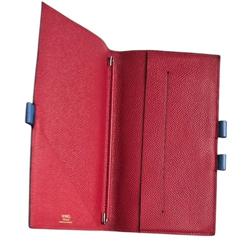 Hermes Hermes Wallet/ Passport Cover Size ONE SIZE - 5 Thumbnail