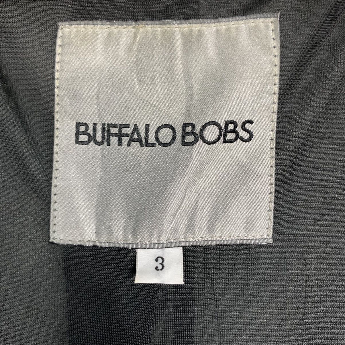 BUFFALO BOBS Buffalo Bobs Casual Jacket Size US S / EU 44-46 / 1 - 15 Thumbnail